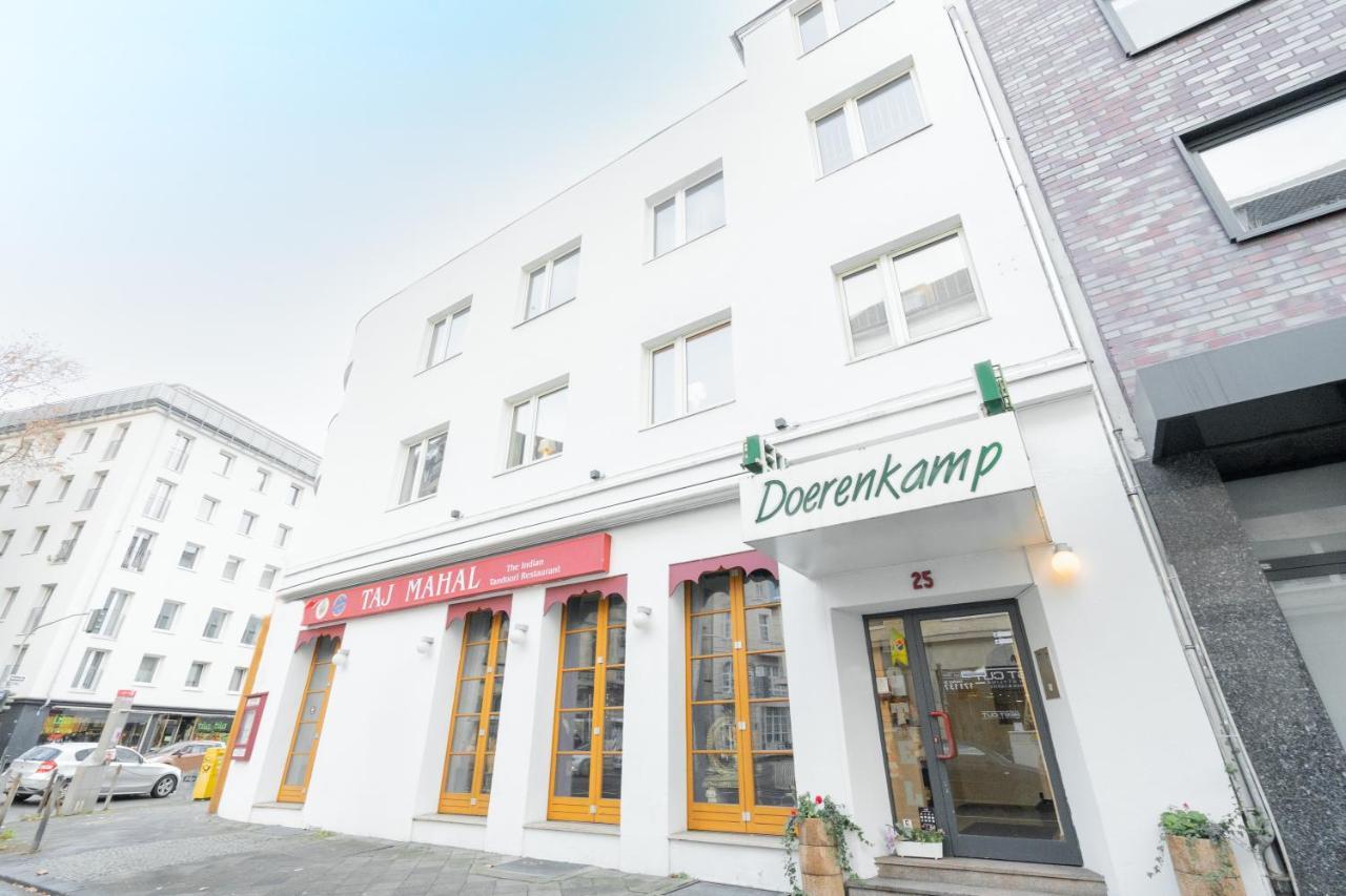 Doerenkamp - Digital Access