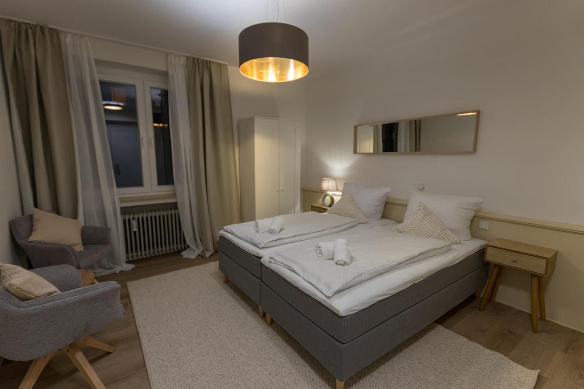 Doerenkamp - Digital Access Hotel