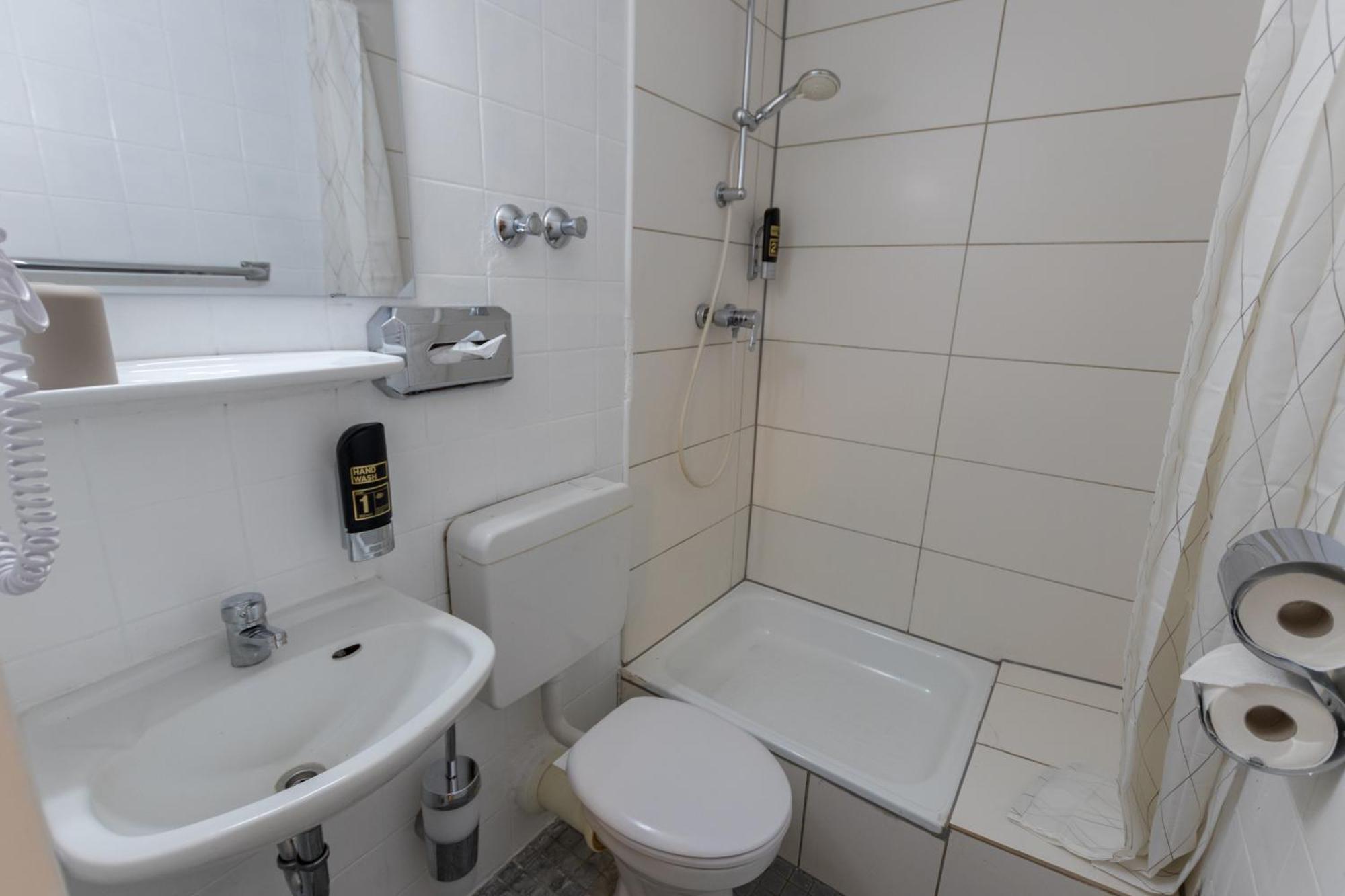Hotel Doerenkamp - Digital Access 3*