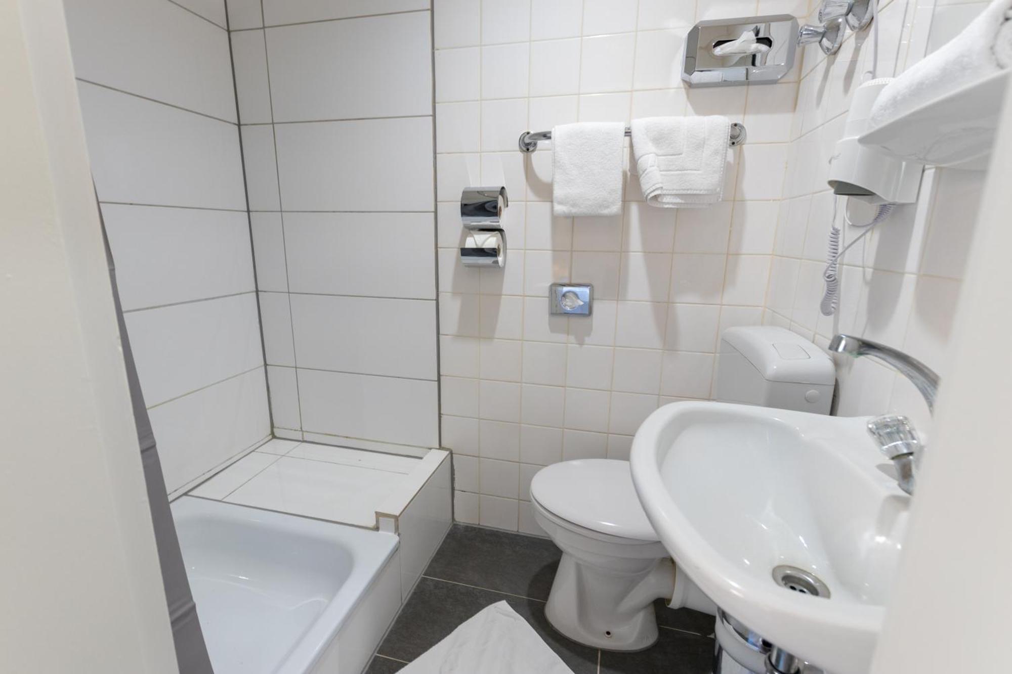 Doerenkamp - Digital Access 3* Düsseldorf