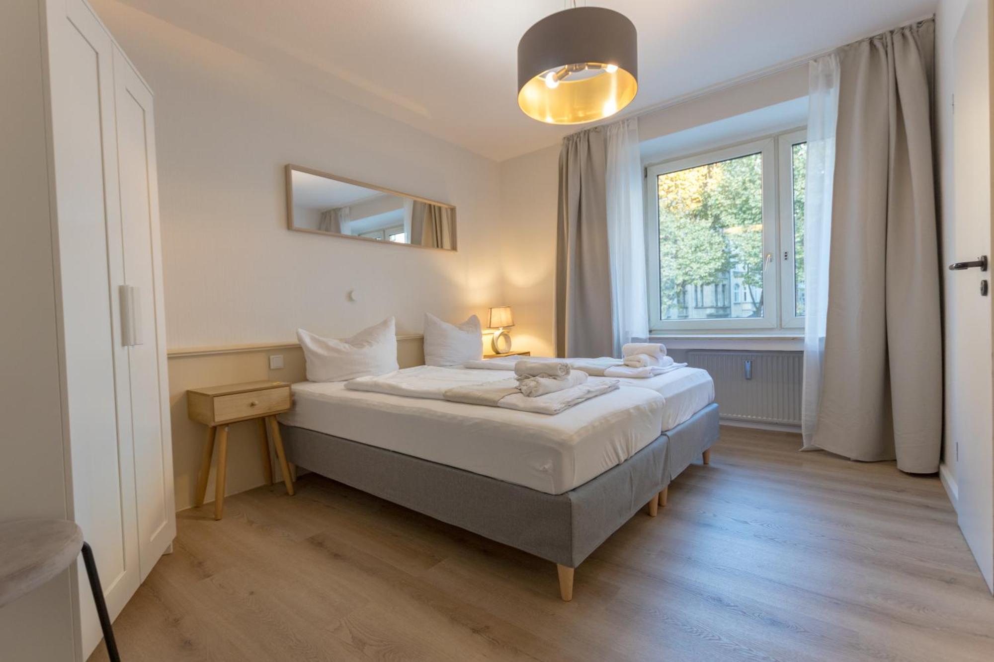 Doerenkamp - Digital Access Düsseldorf