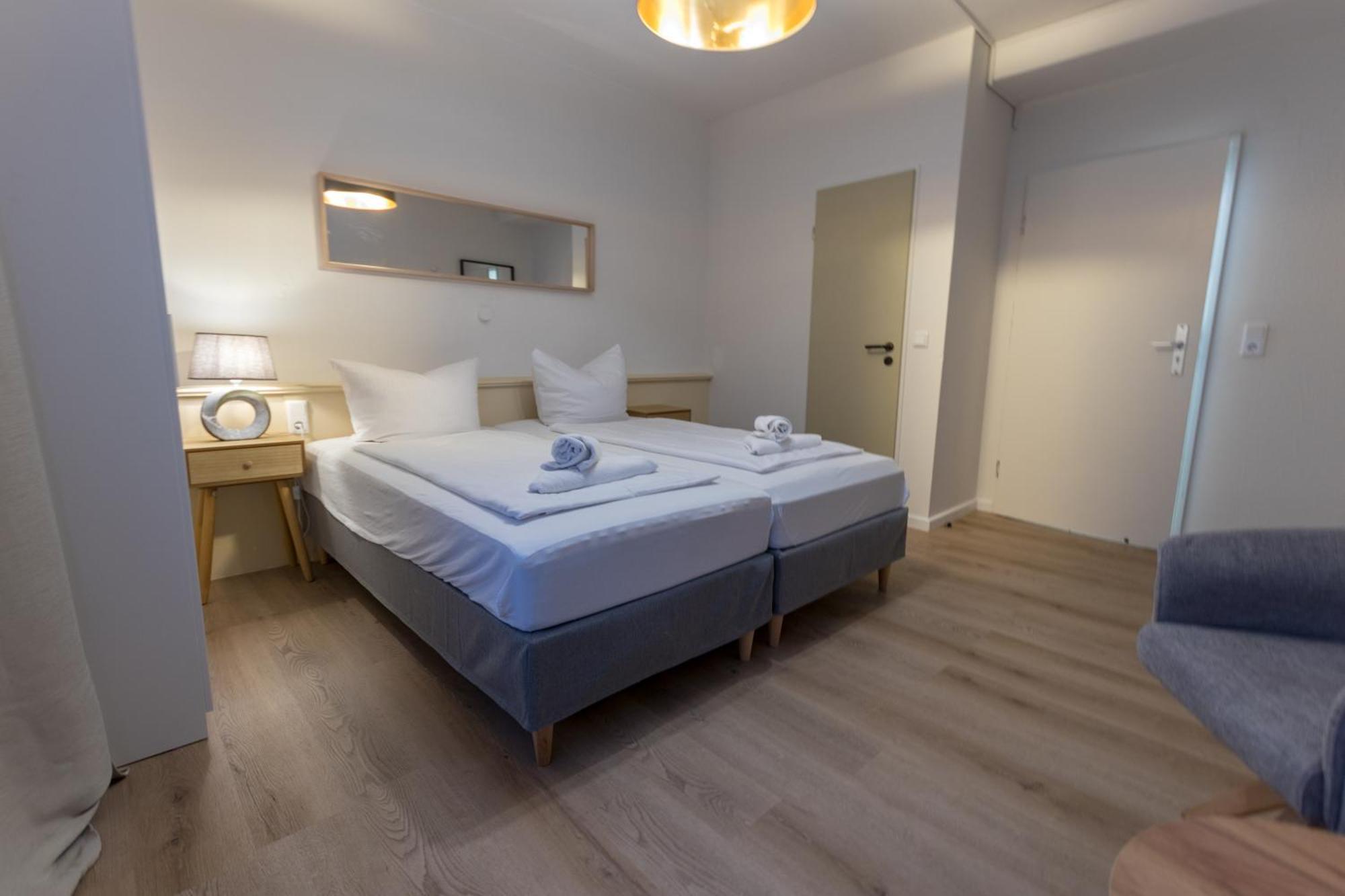 Doerenkamp - Digital Access 3* Düsseldorf