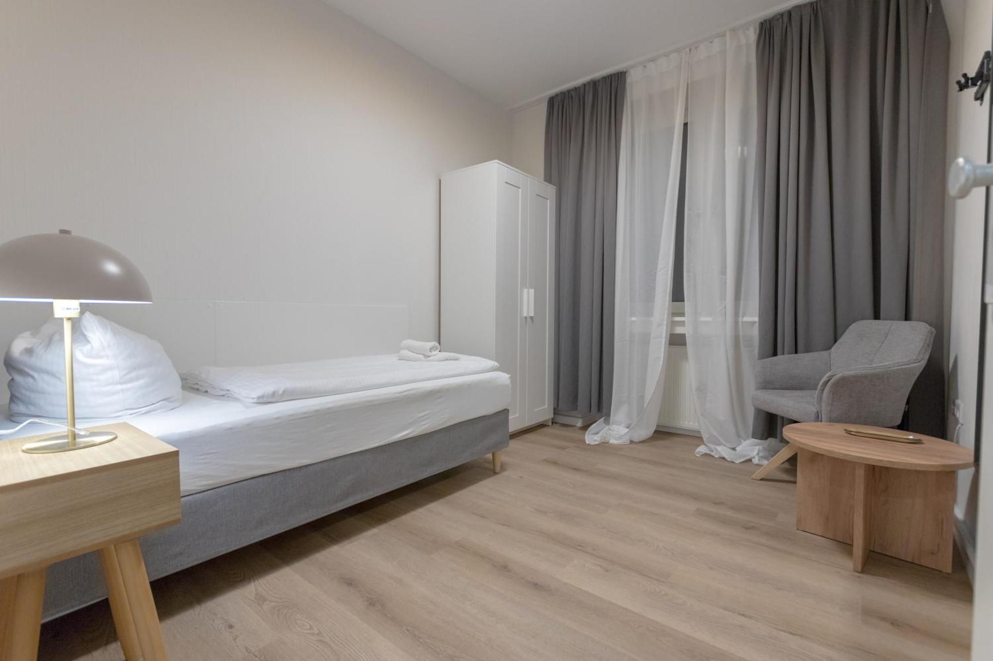 Doerenkamp - Digital Access 3* Düsseldorf