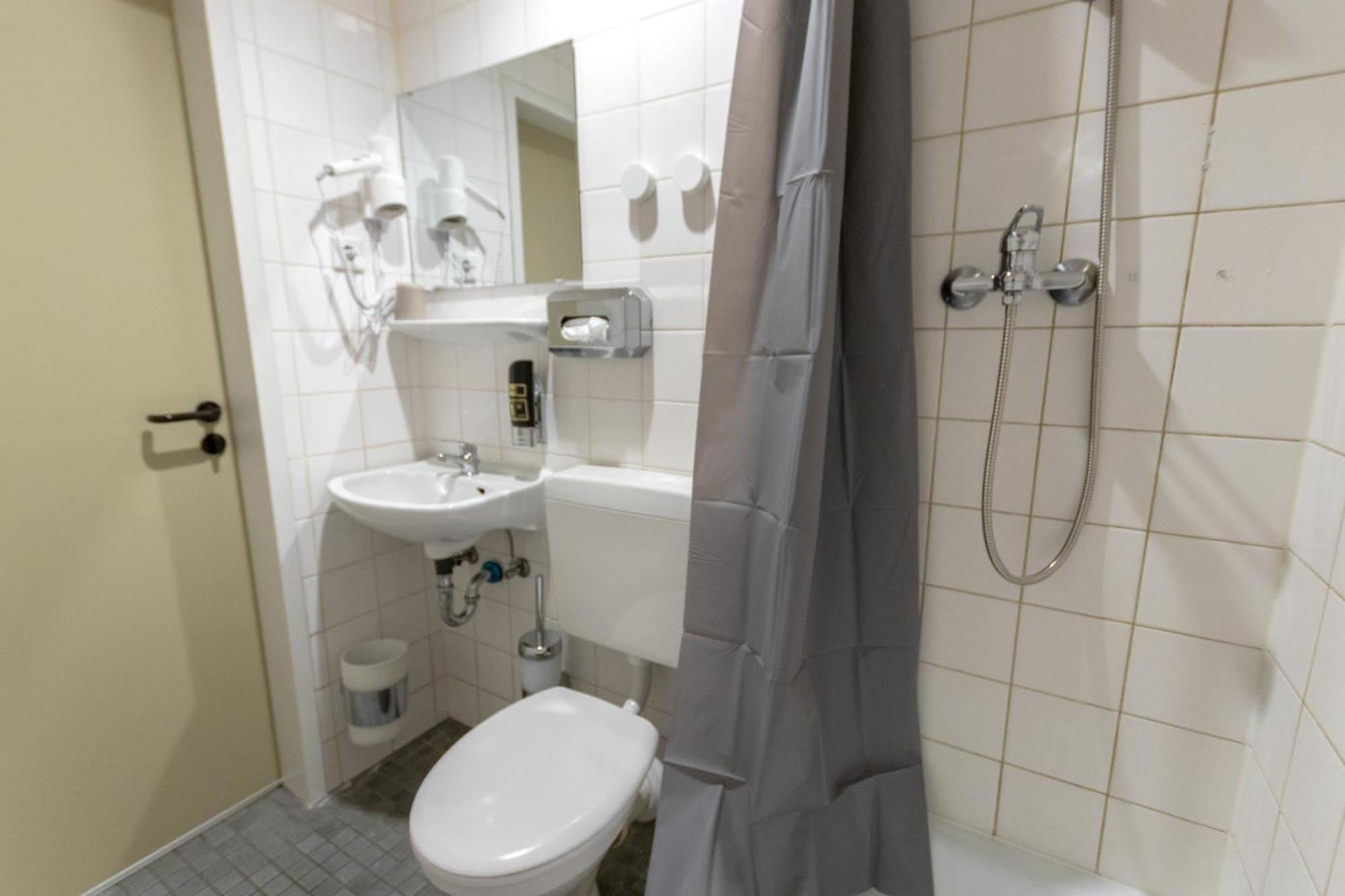 Hotel Doerenkamp - Digital Access Düsseldorf