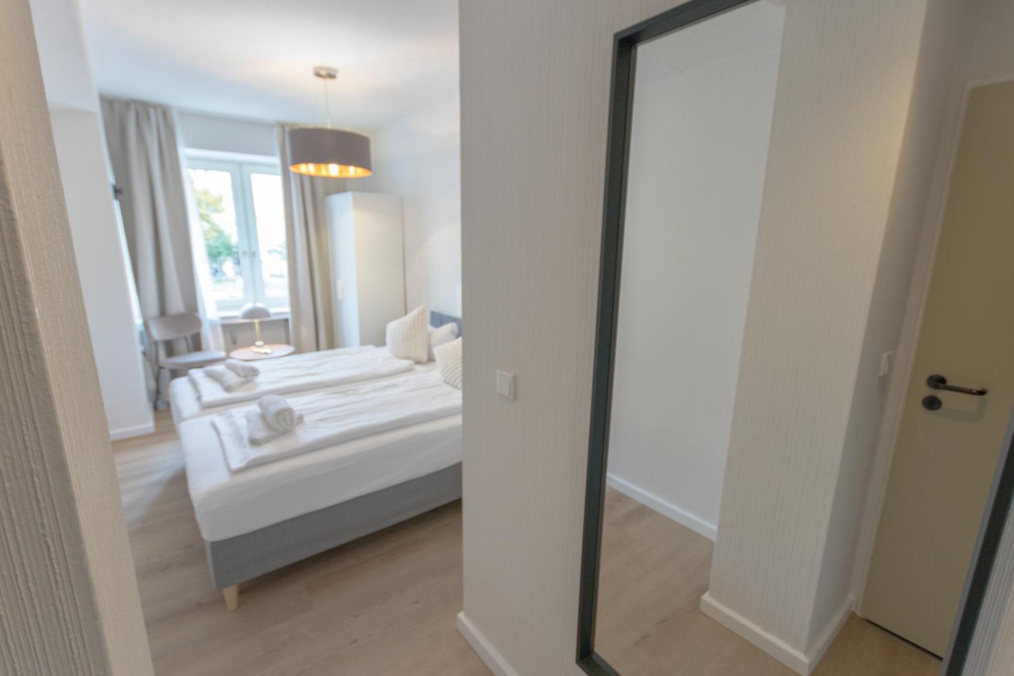 Hotel Doerenkamp - Digital Access