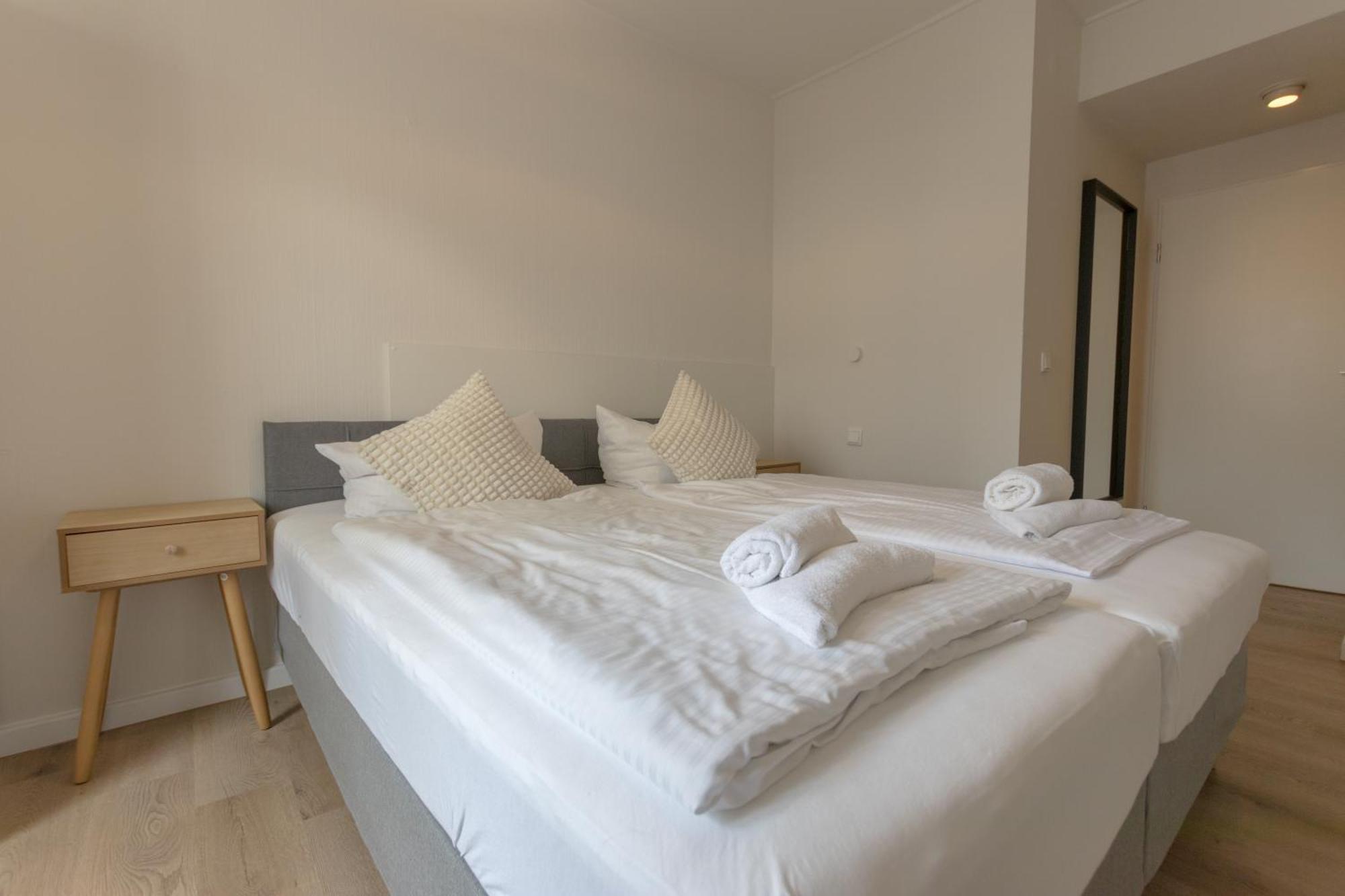 Doerenkamp - Digital Access Hotel Düsseldorf