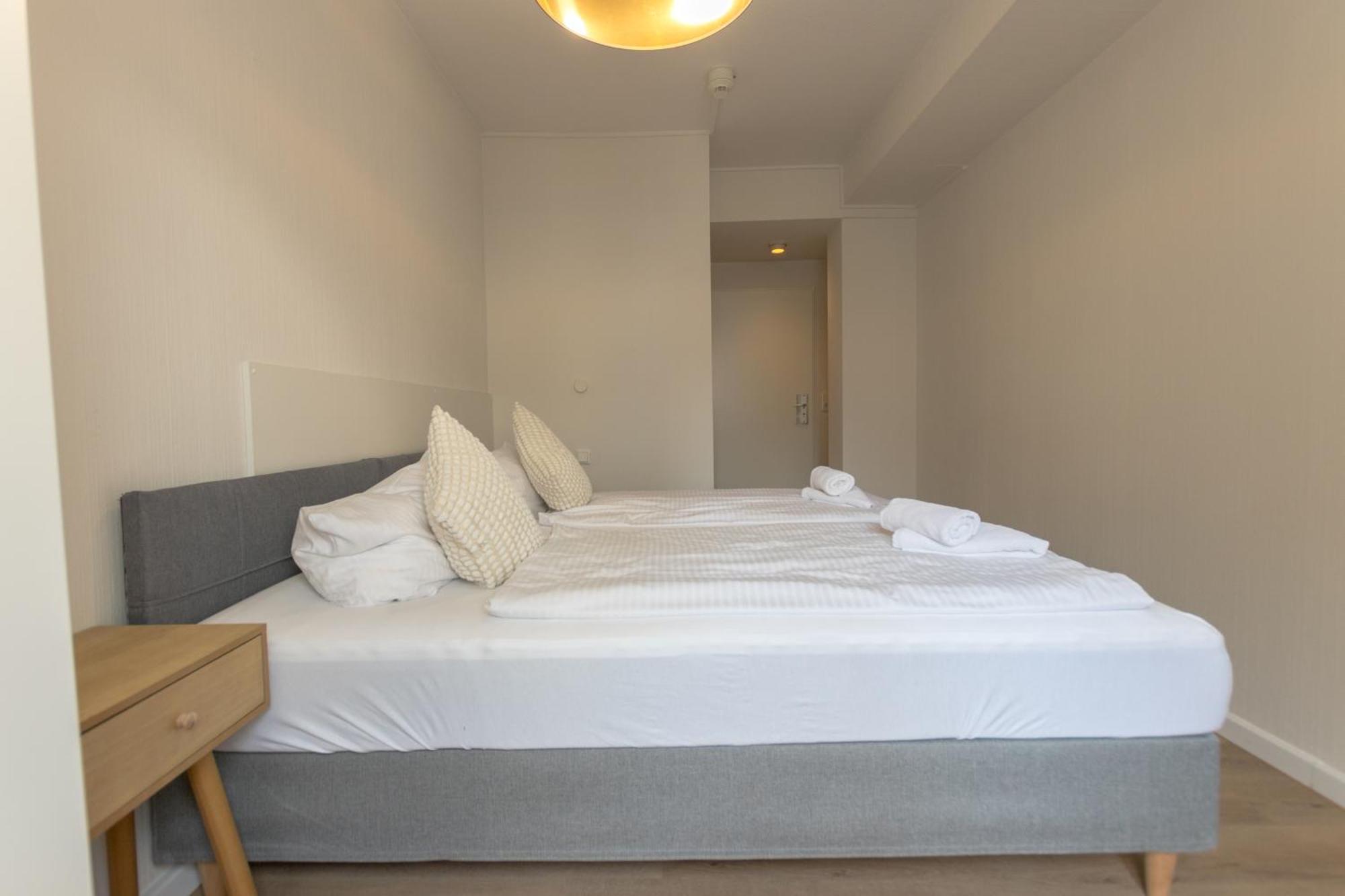 Doerenkamp - Digital Access 3* Düsseldorf