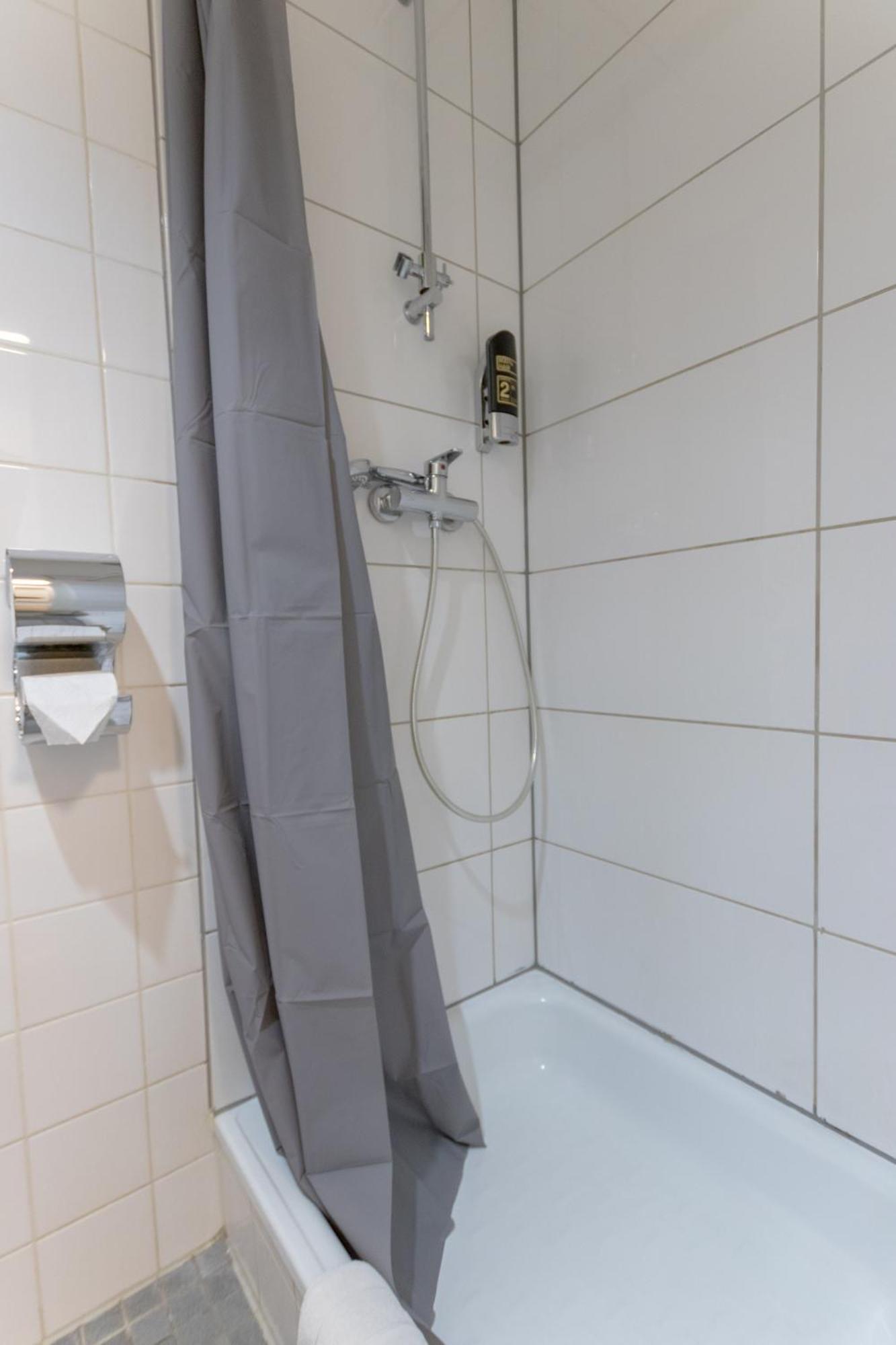 Hotel Doerenkamp - Digital Access Düsseldorf
