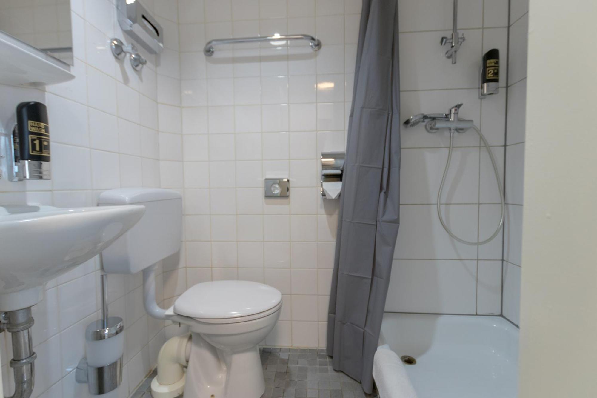Doerenkamp - Digital Access 3* Düsseldorf