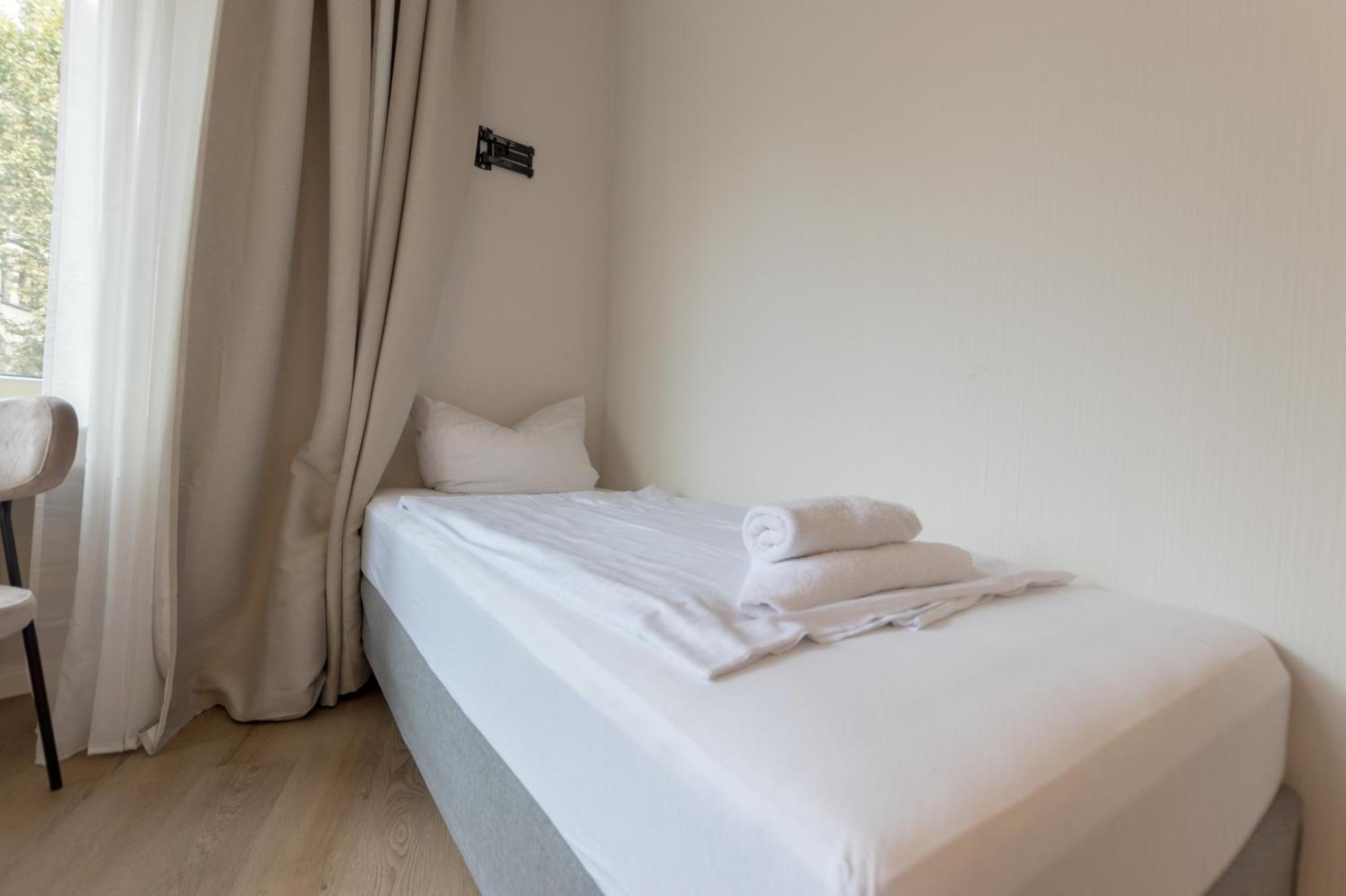 Hotel Doerenkamp - Digital Access 3*