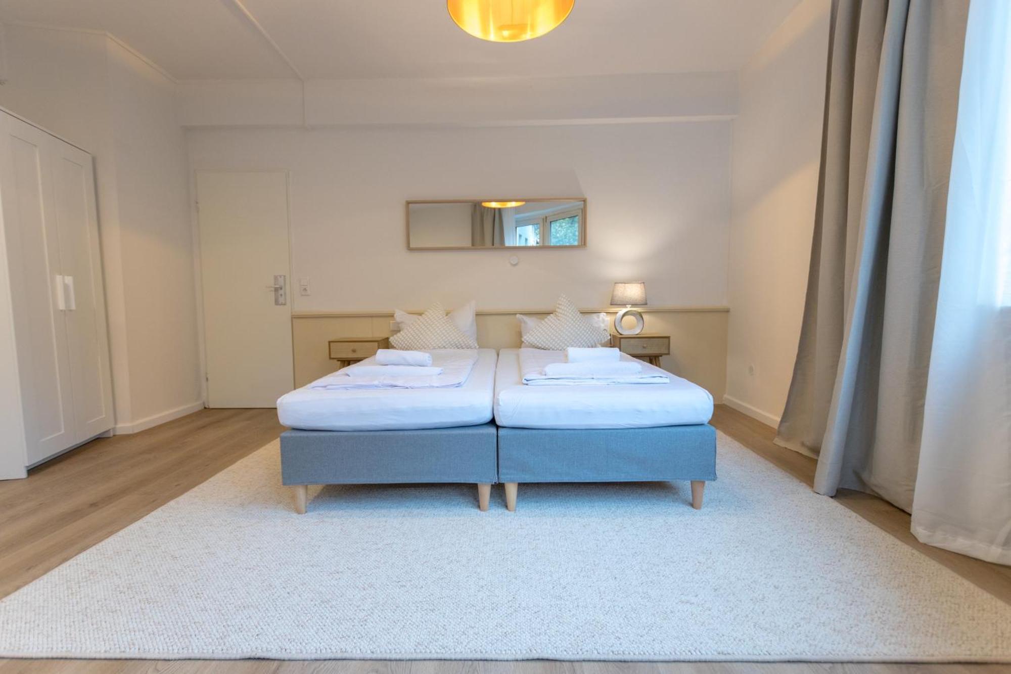 Hotel Doerenkamp - Digital Access