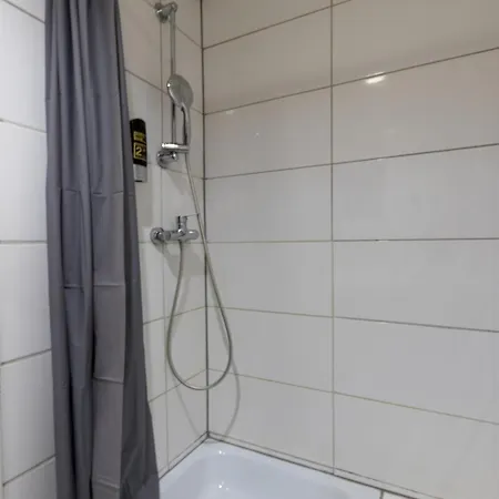 Hotel Doerenkamp - Digital Access Düsseldorf