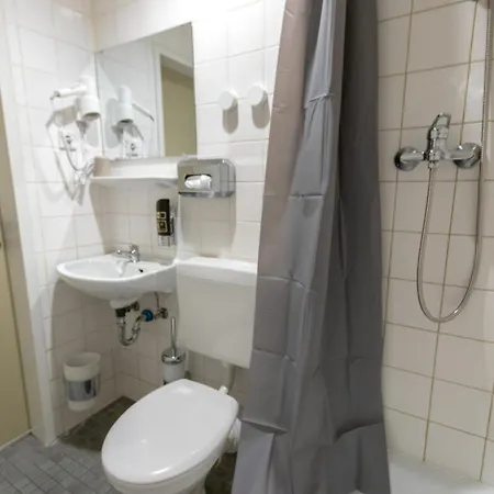 Hotel Doerenkamp - Digital Access Düsseldorf