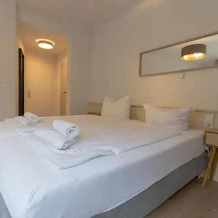 Hotel Doerenkamp - Digital Access Düsseldorf