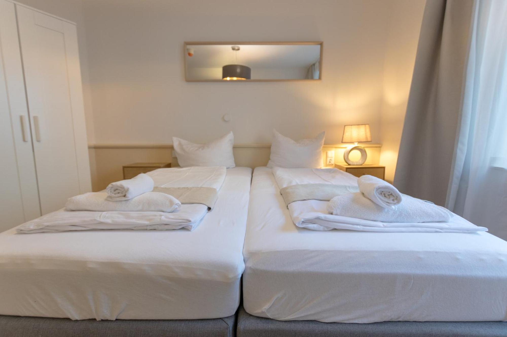 Hotel Doerenkamp - Digital Access 3*