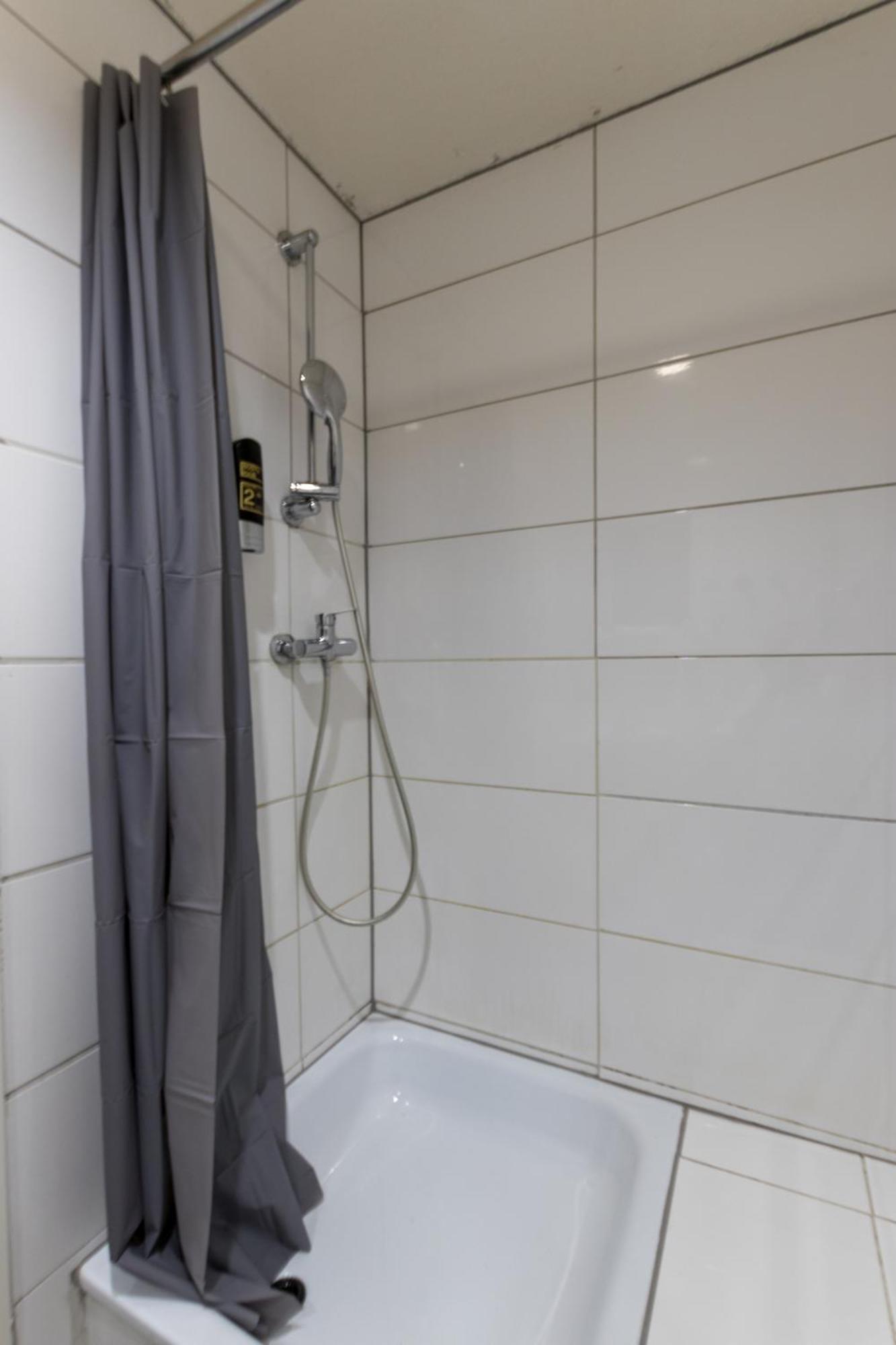 Hotel Doerenkamp - Digital Access Düsseldorf