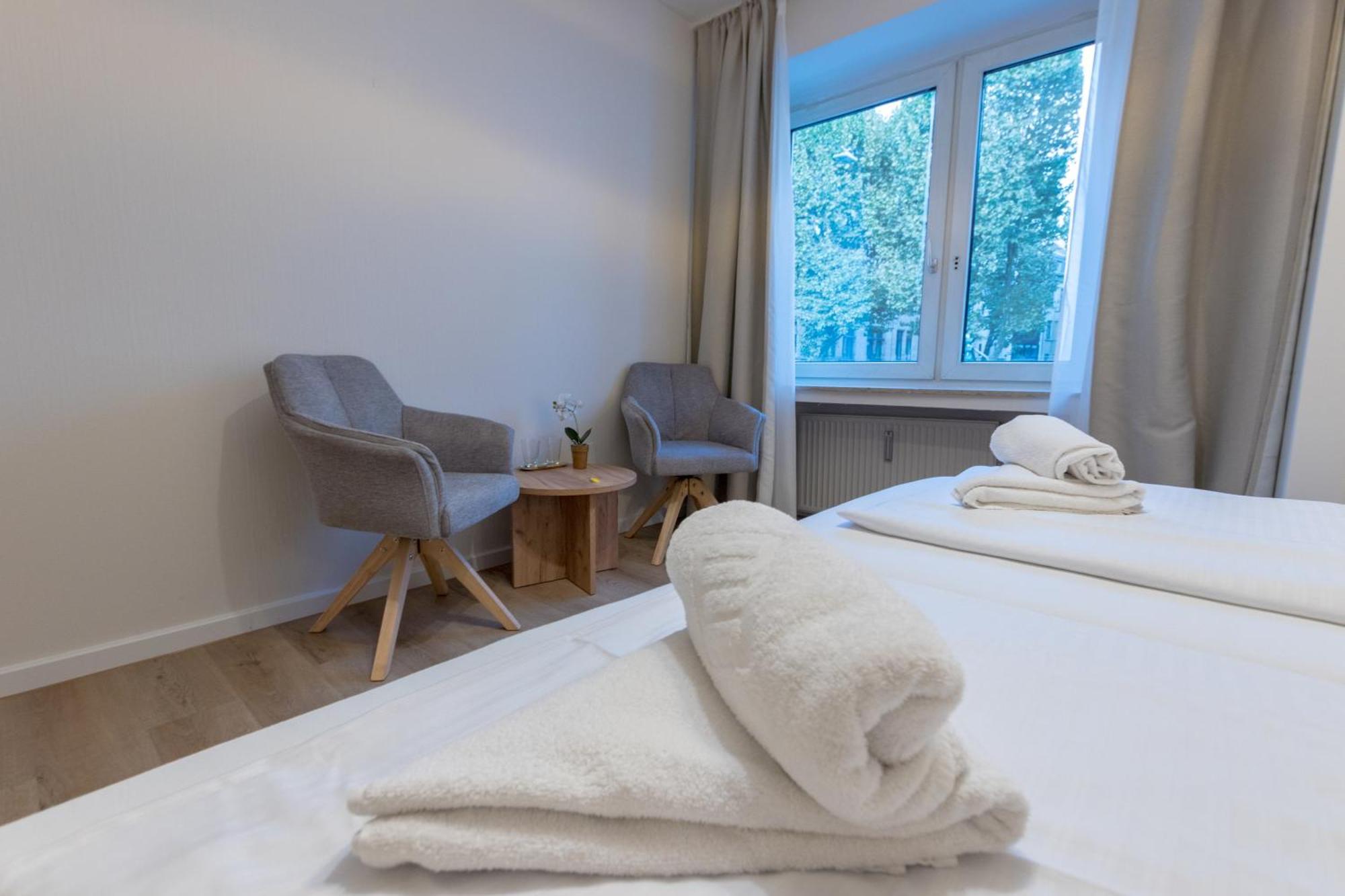 Doerenkamp - Digital Access