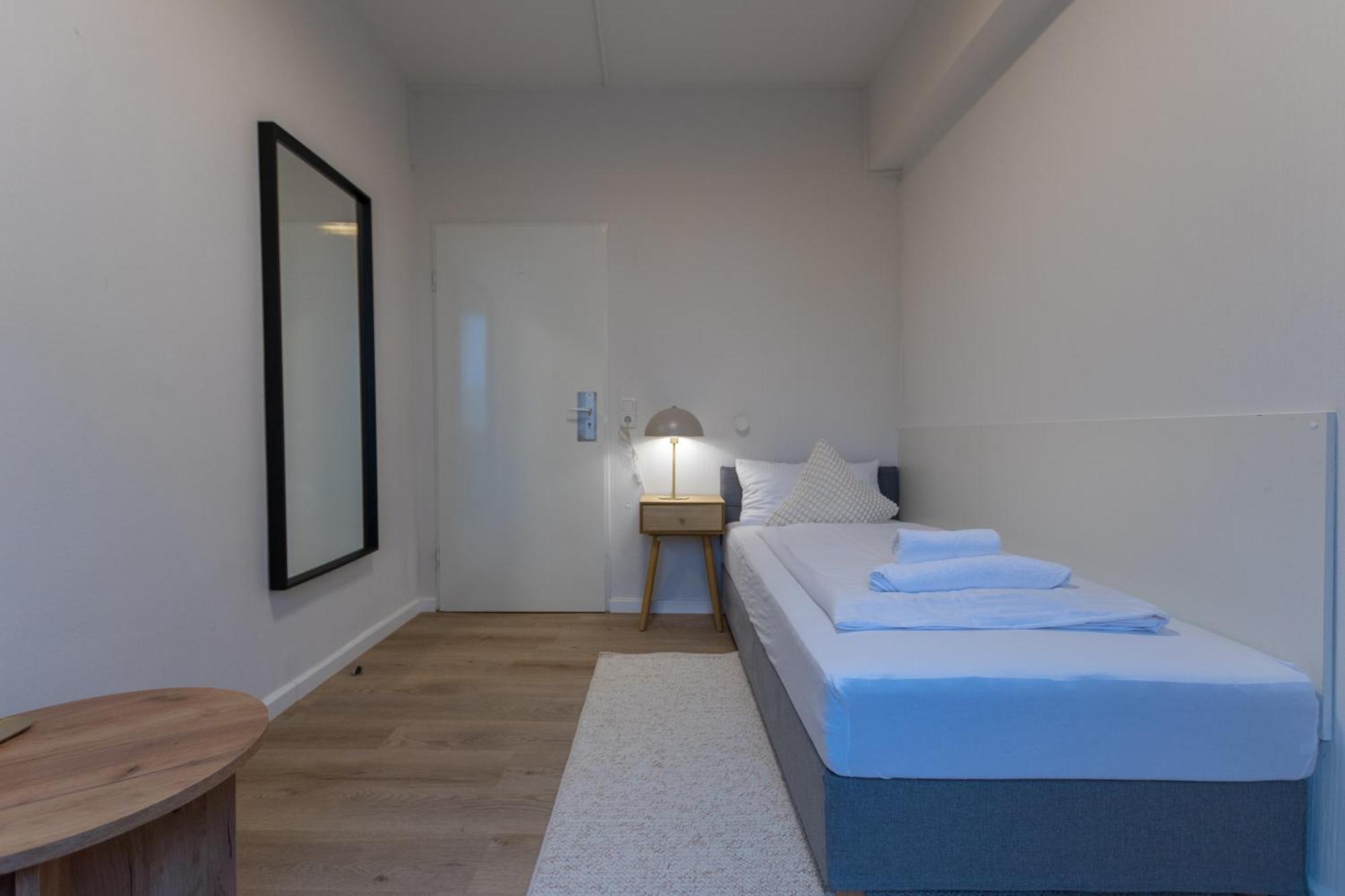 Doerenkamp - Digital Access Hotel 3*
