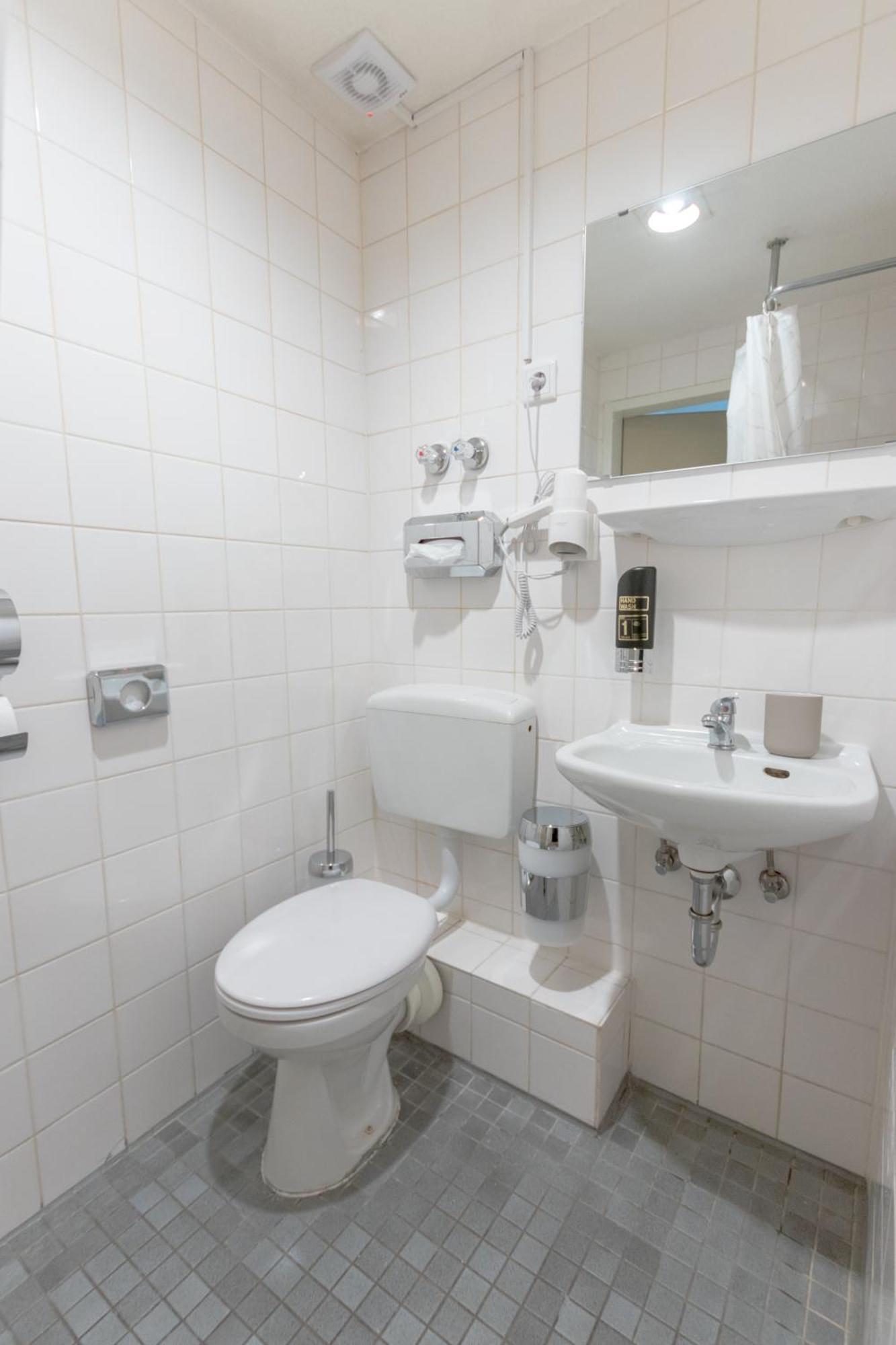 Hotel Doerenkamp - Digital Access 3*