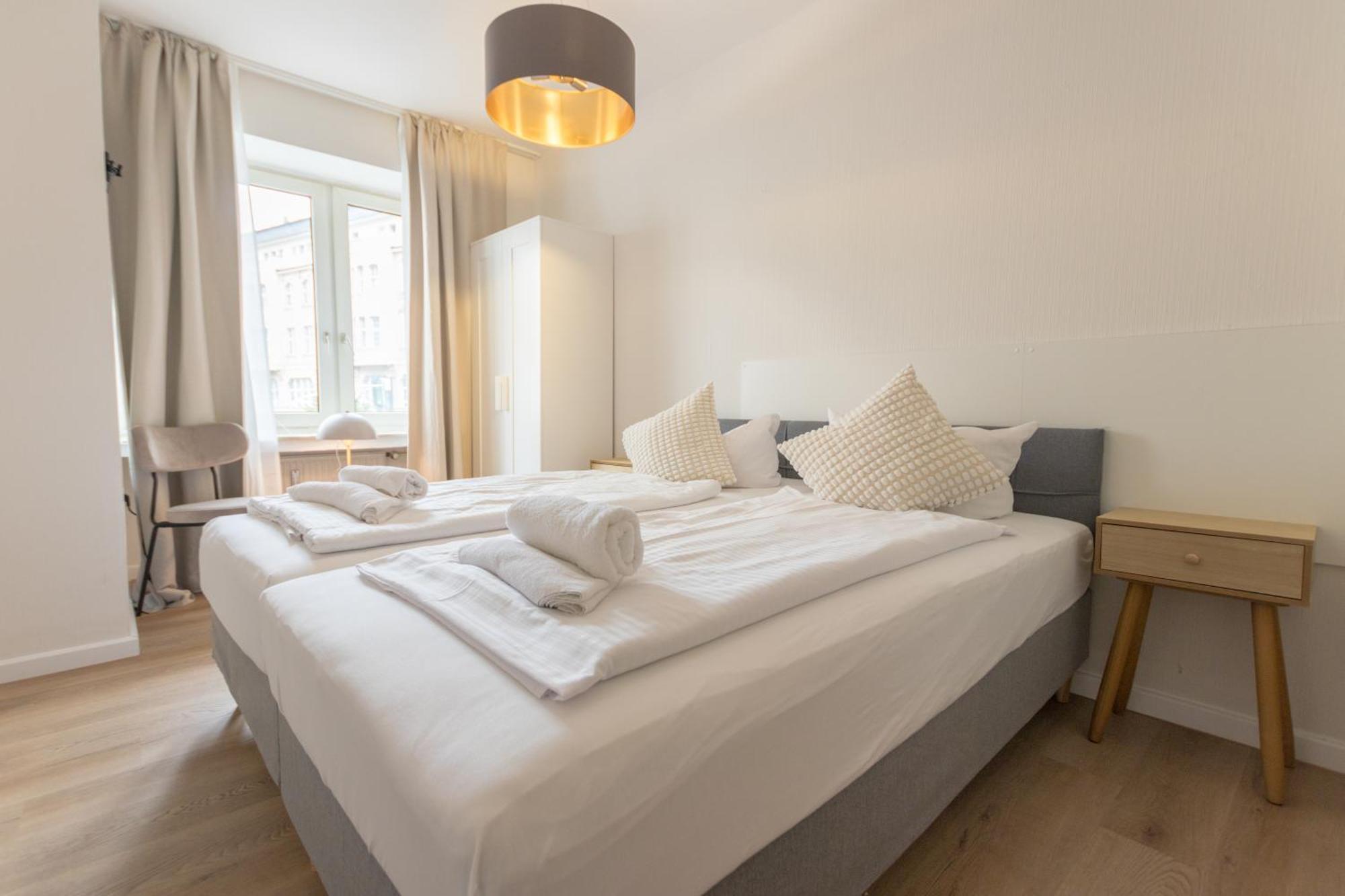 Hotel Doerenkamp - Digital Access Düsseldorf