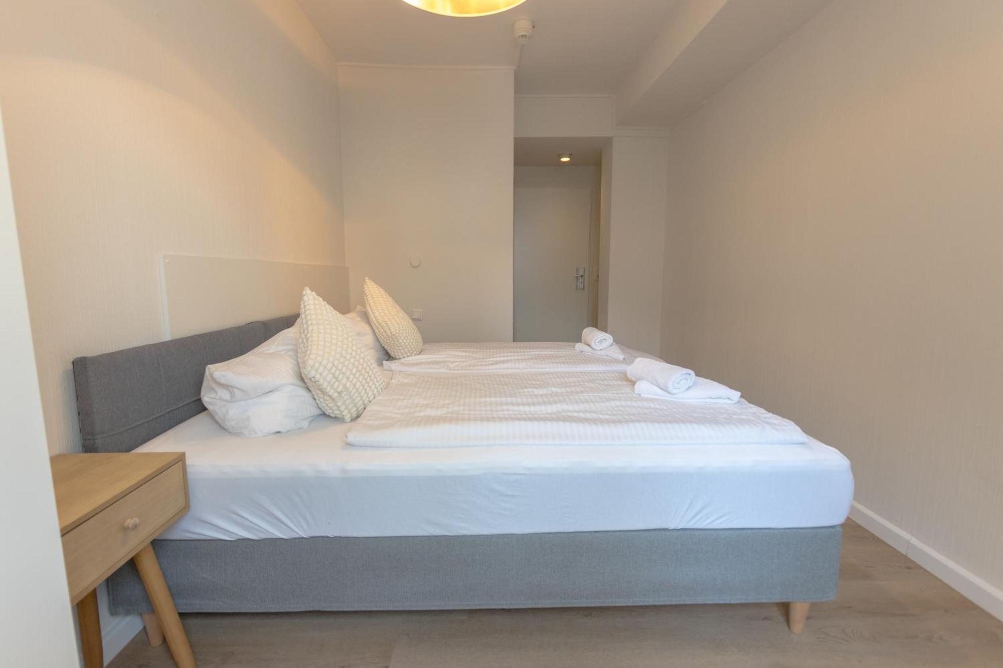 Doerenkamp - Digital Access Hotel