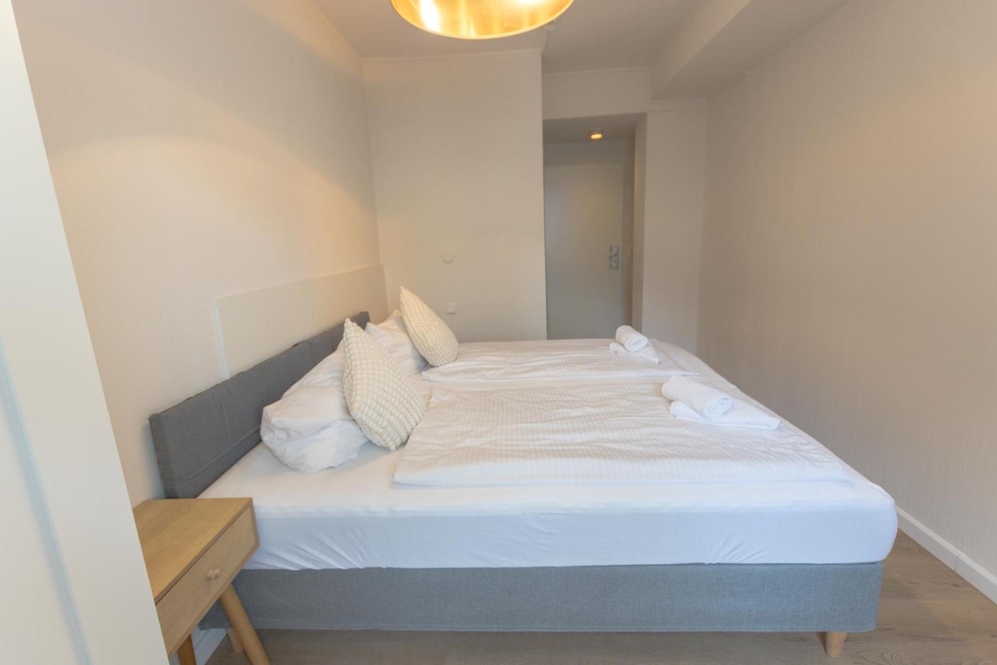 Doerenkamp - Digital Access Hotel 3*