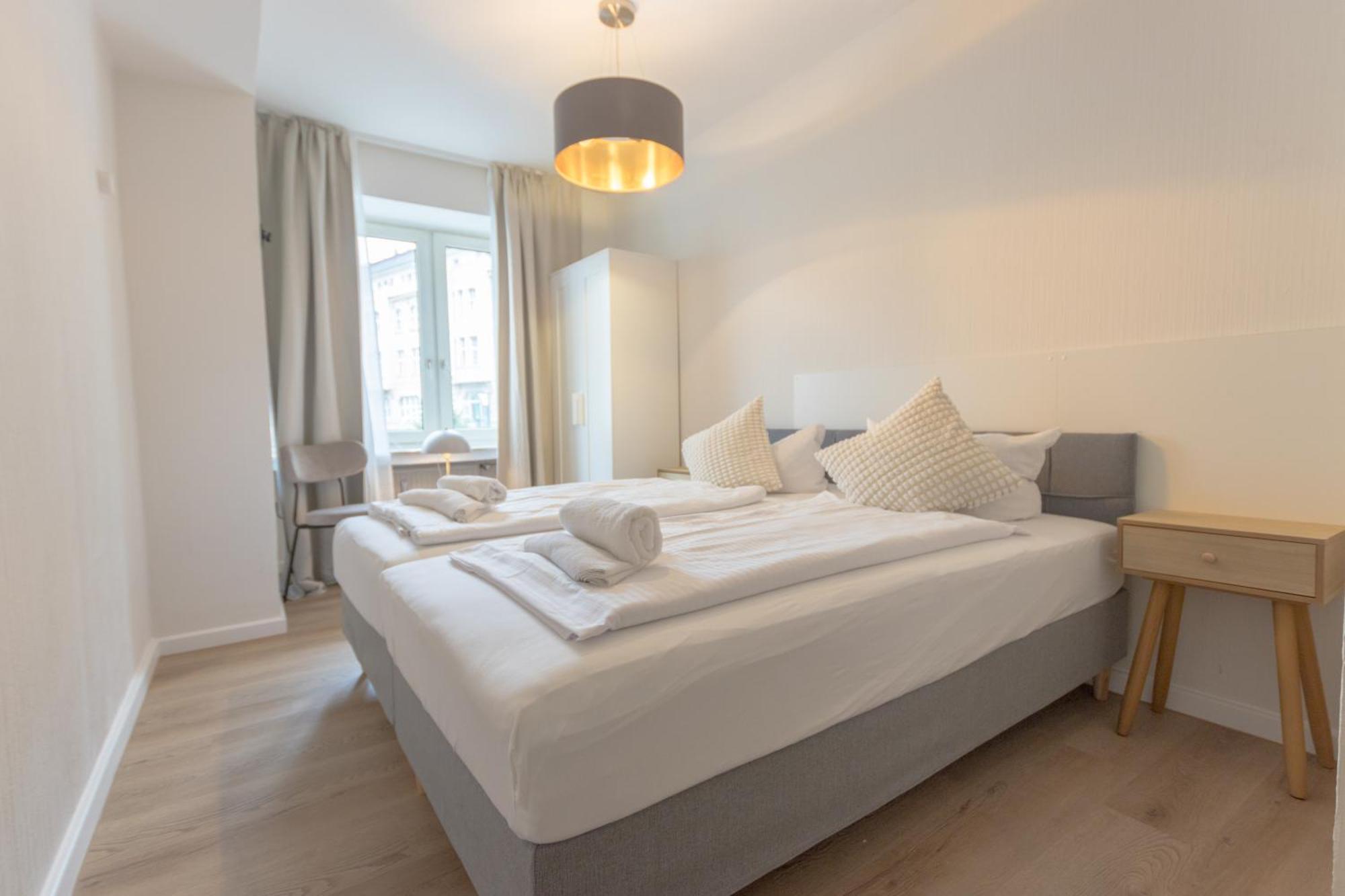 Doerenkamp - Digital Access Hotel Düsseldorf