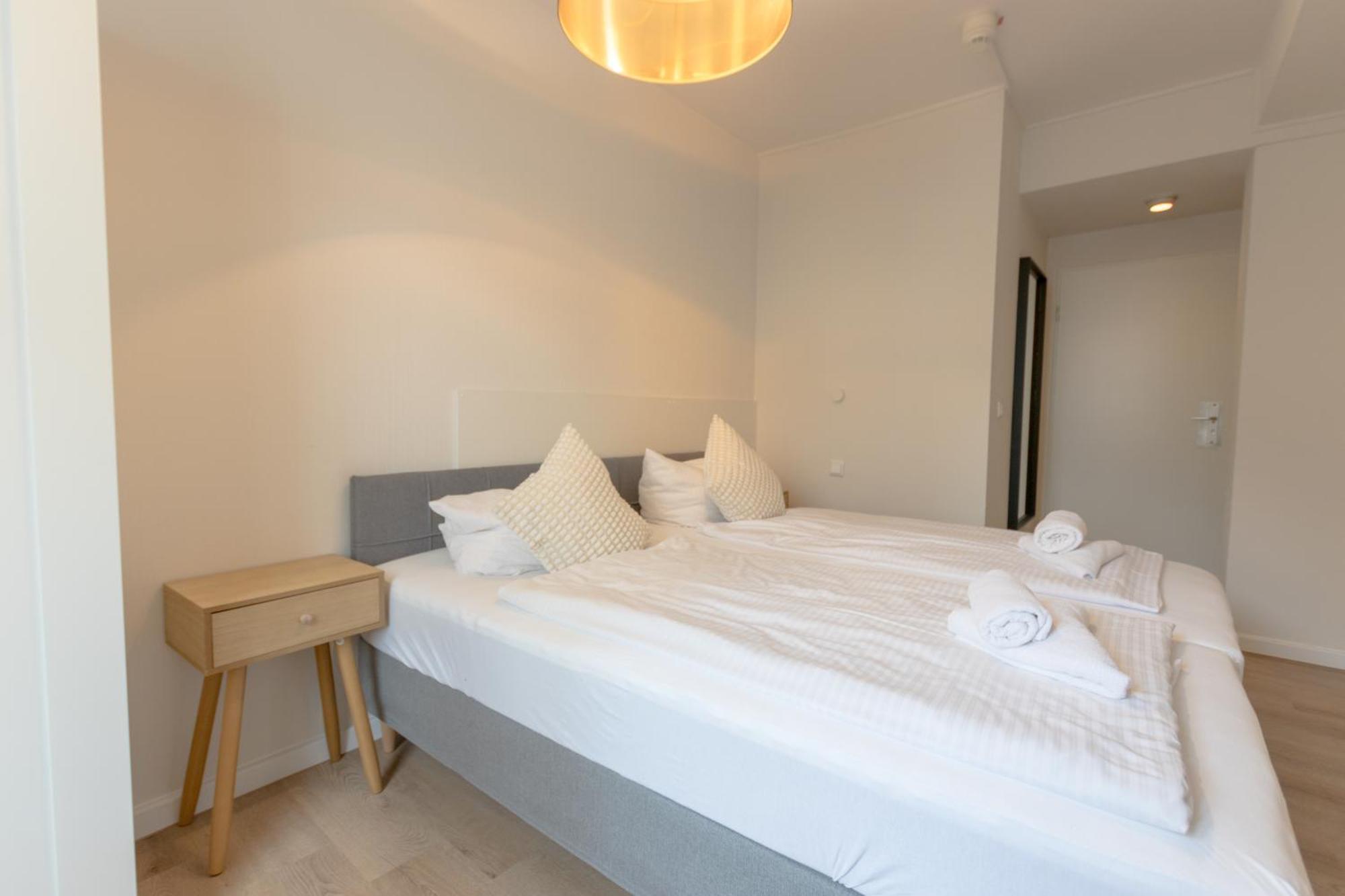 Hotel Doerenkamp - Digital Access Düsseldorf