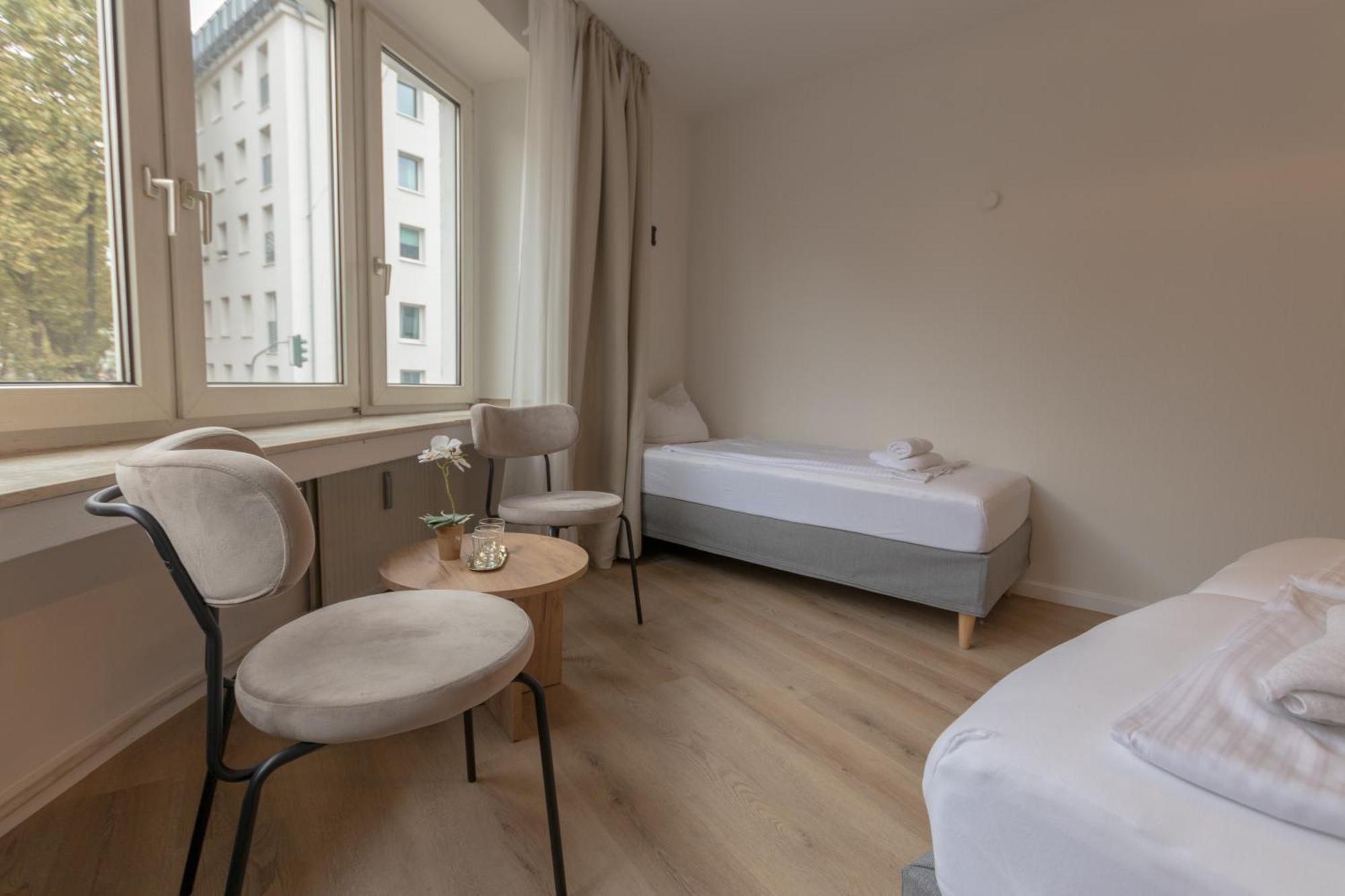 Doerenkamp - Digital Access Düsseldorf