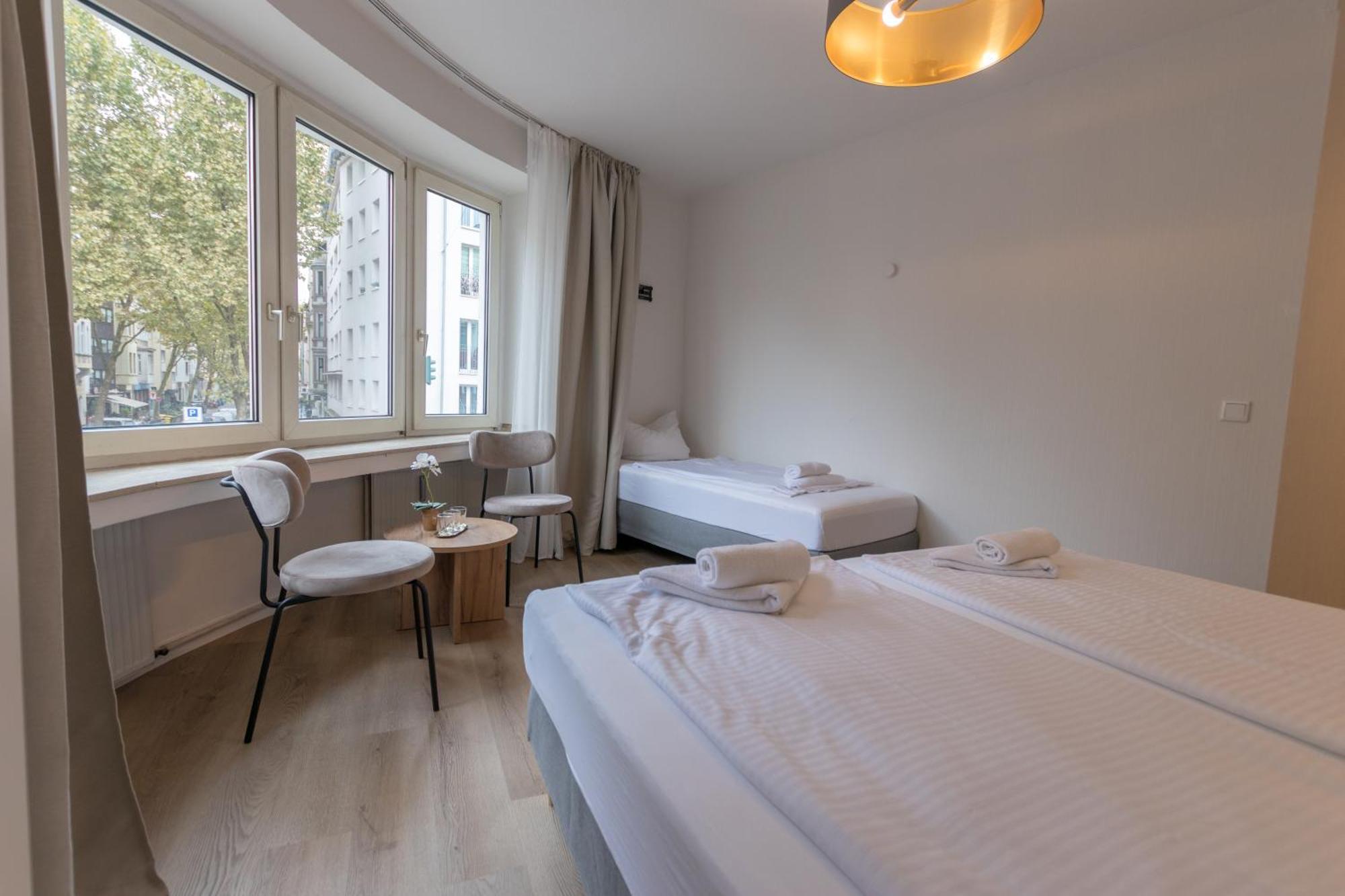 Doerenkamp - Digital Access Düsseldorf