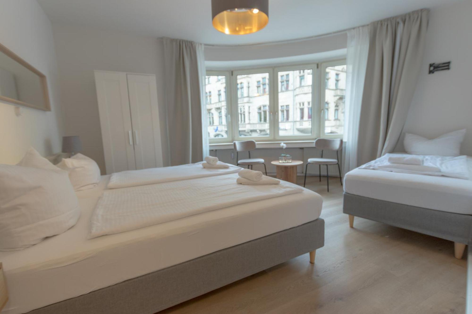 Doerenkamp - Digital Access