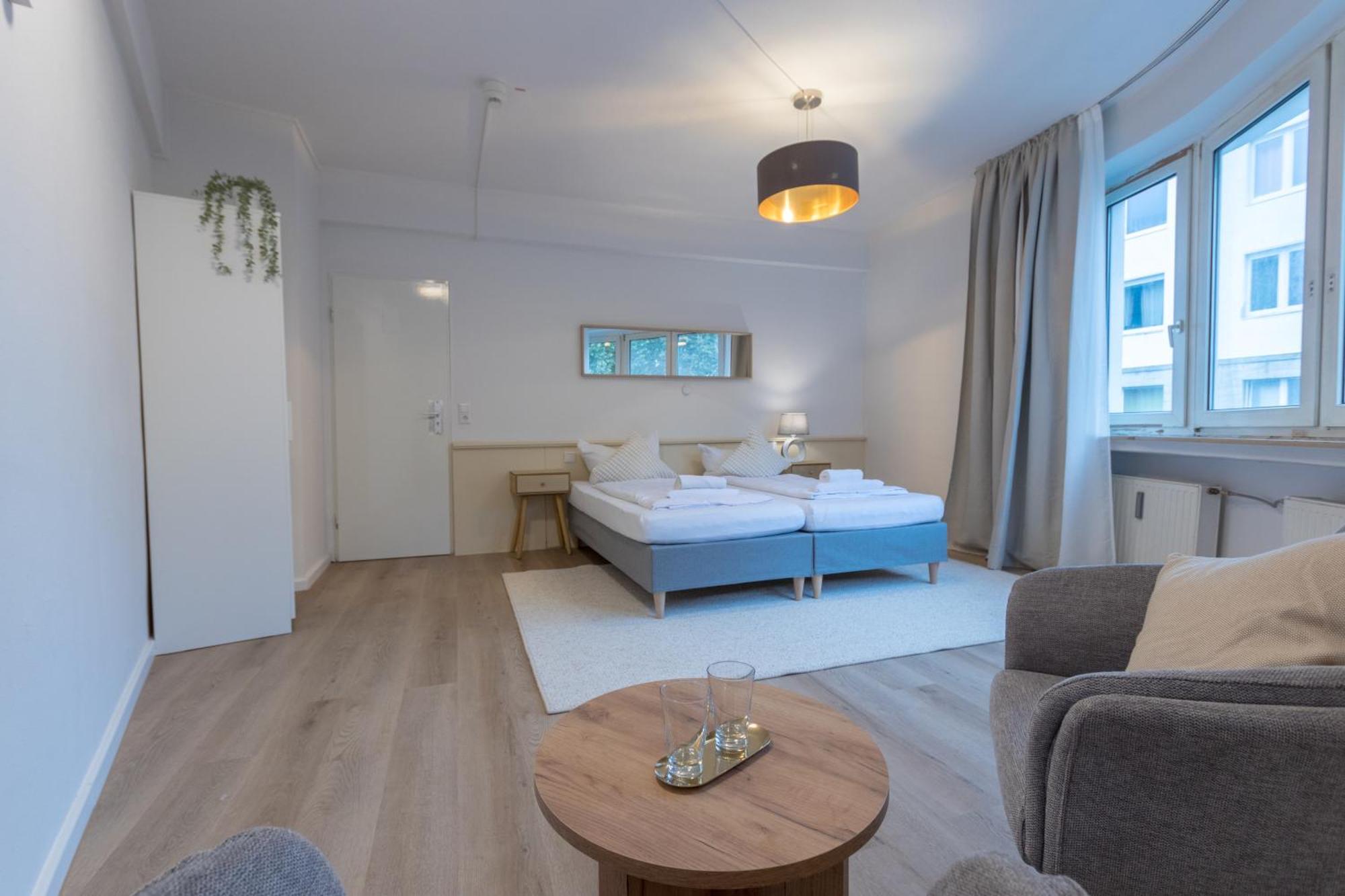 Doerenkamp - Digital Access Hotel 3*