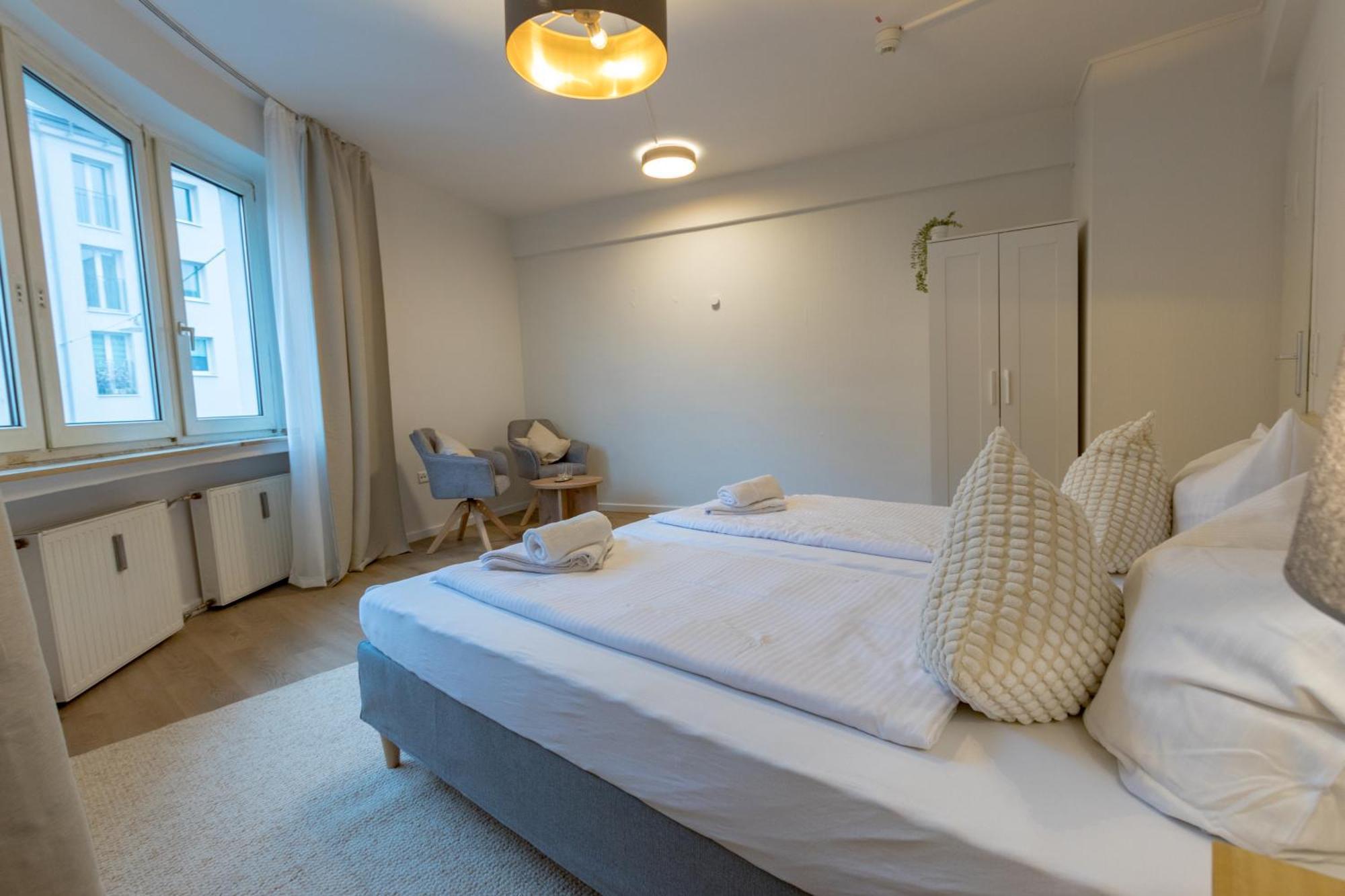 Doerenkamp - Digital Access 3* Düsseldorf