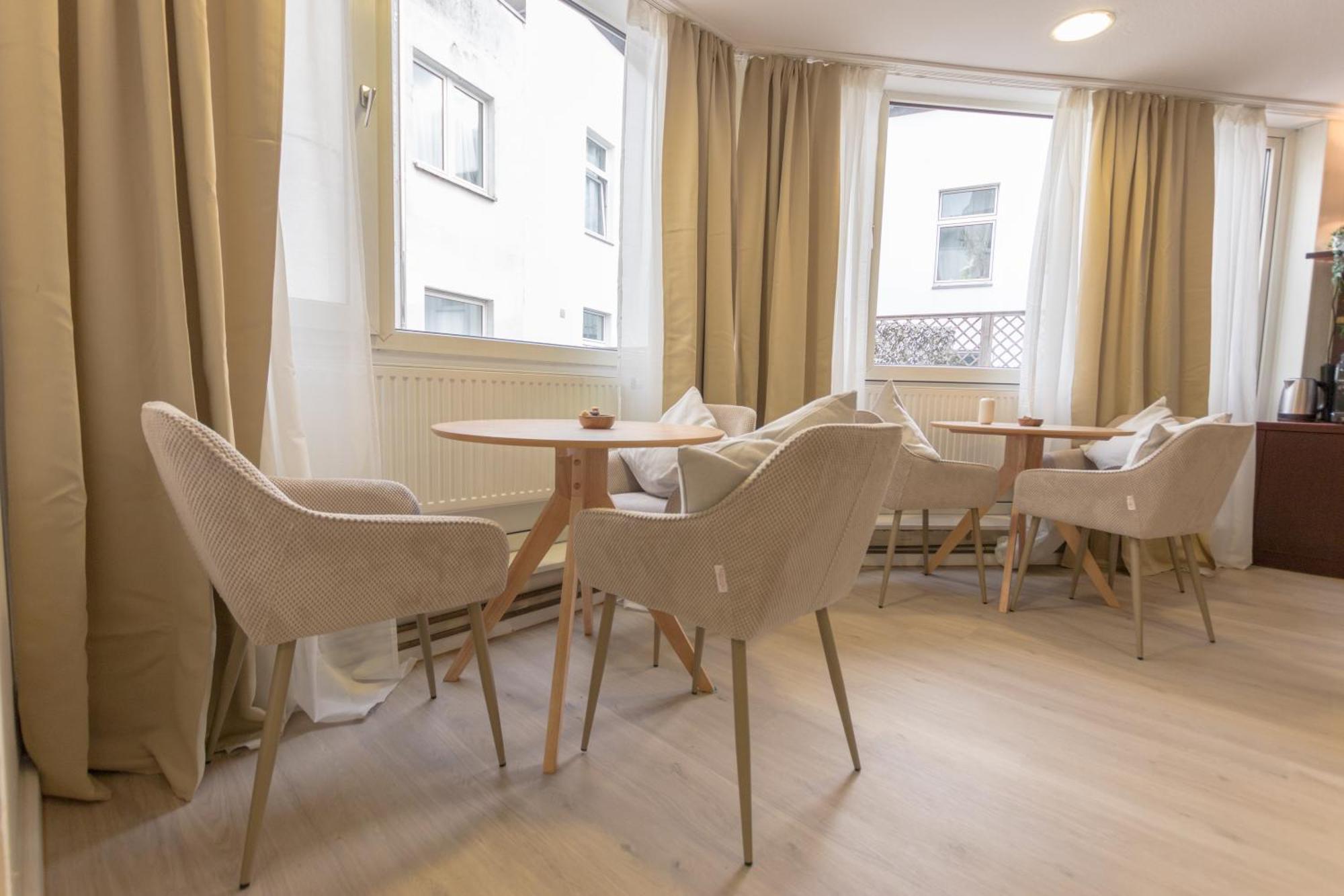 Doerenkamp - Digital Access Hotel