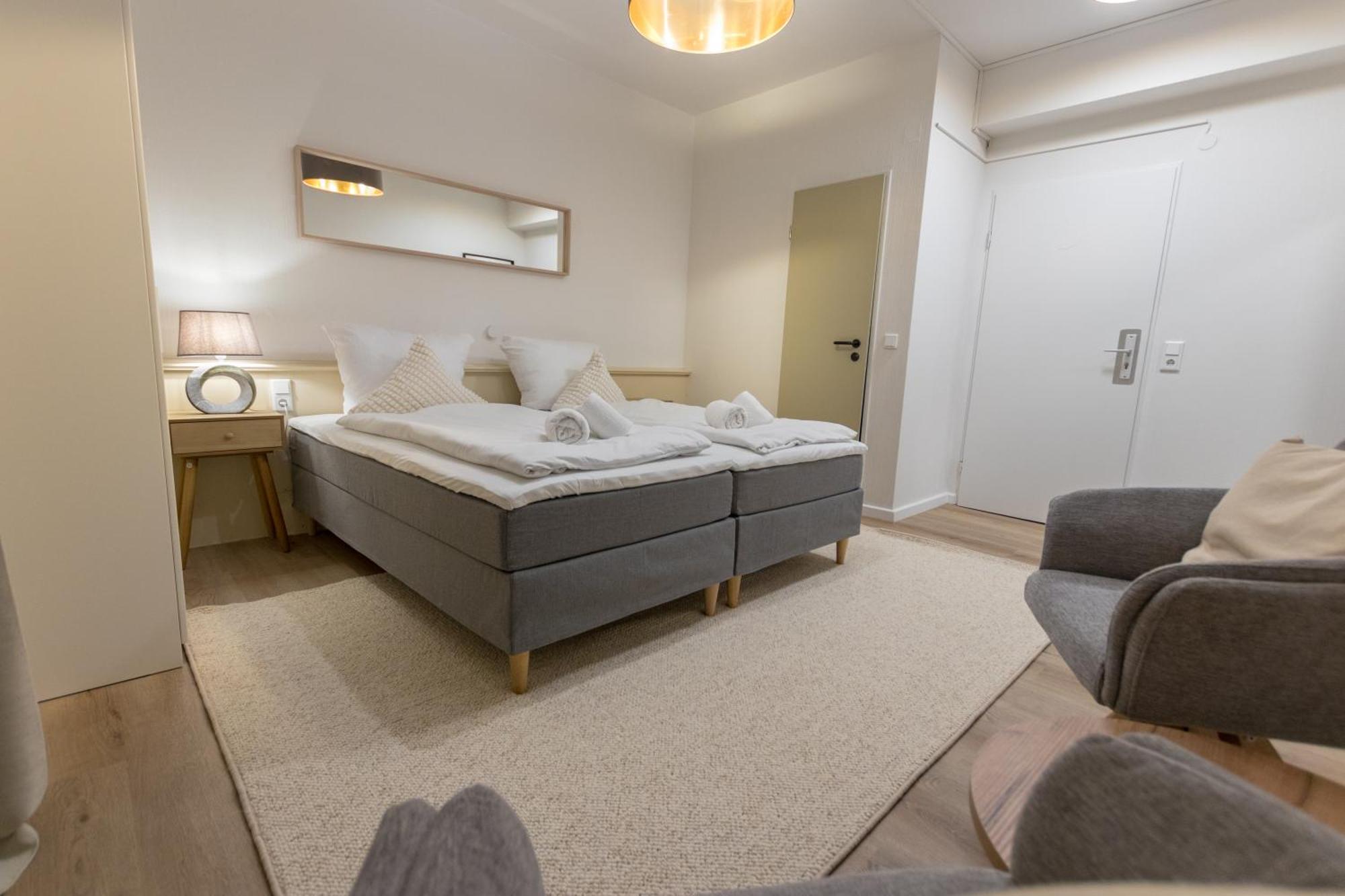 Doerenkamp - Digital Access 3* Dusseldorf