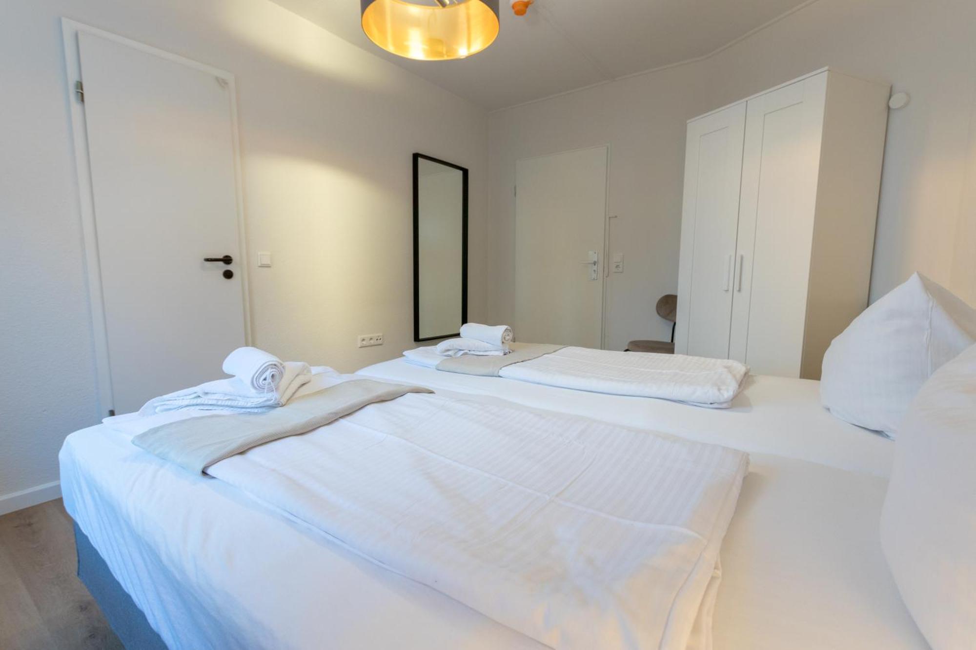 Doerenkamp - Digital Access Dusseldorf