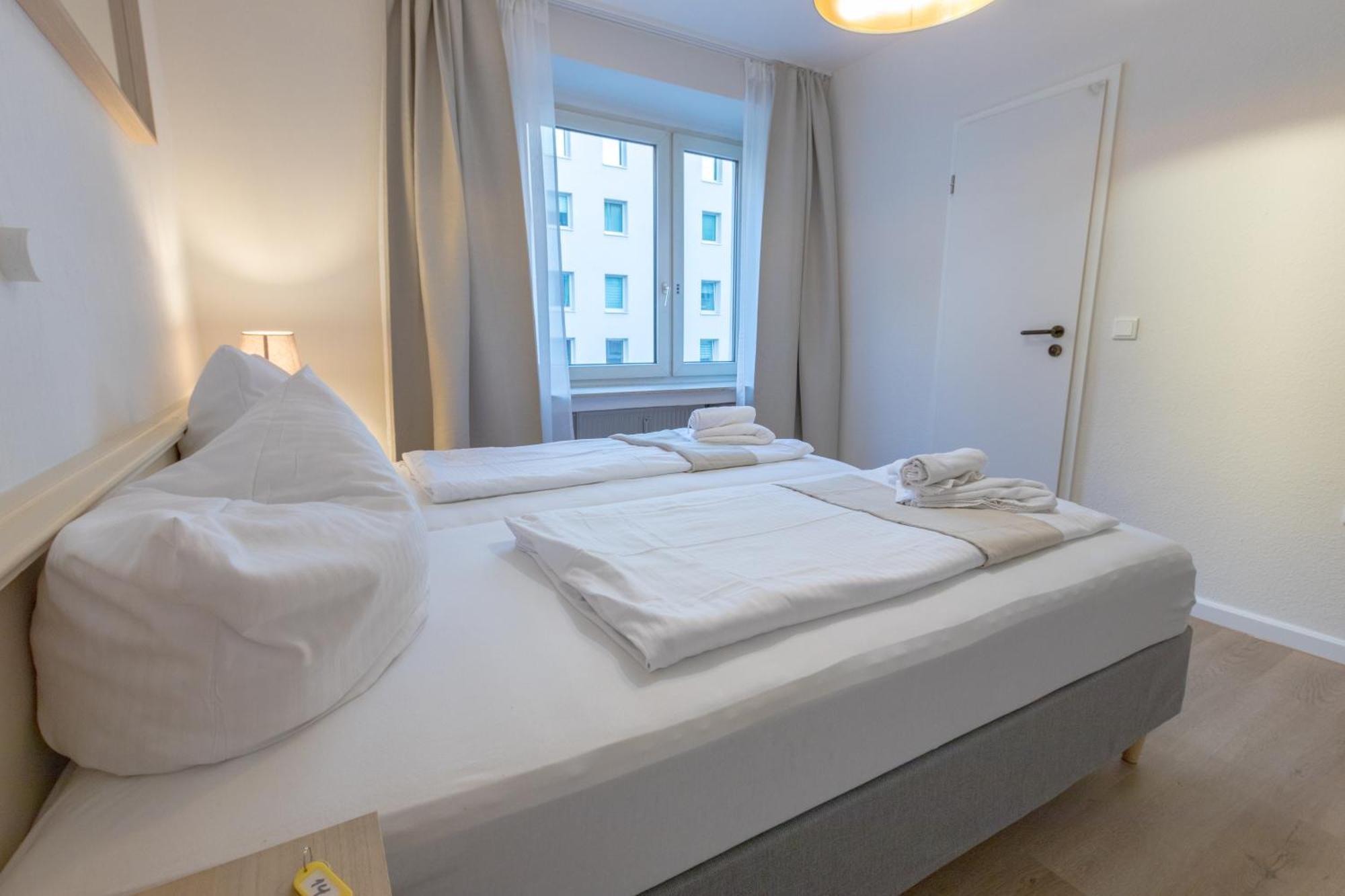 Doerenkamp - Digital Access Hotel 3*