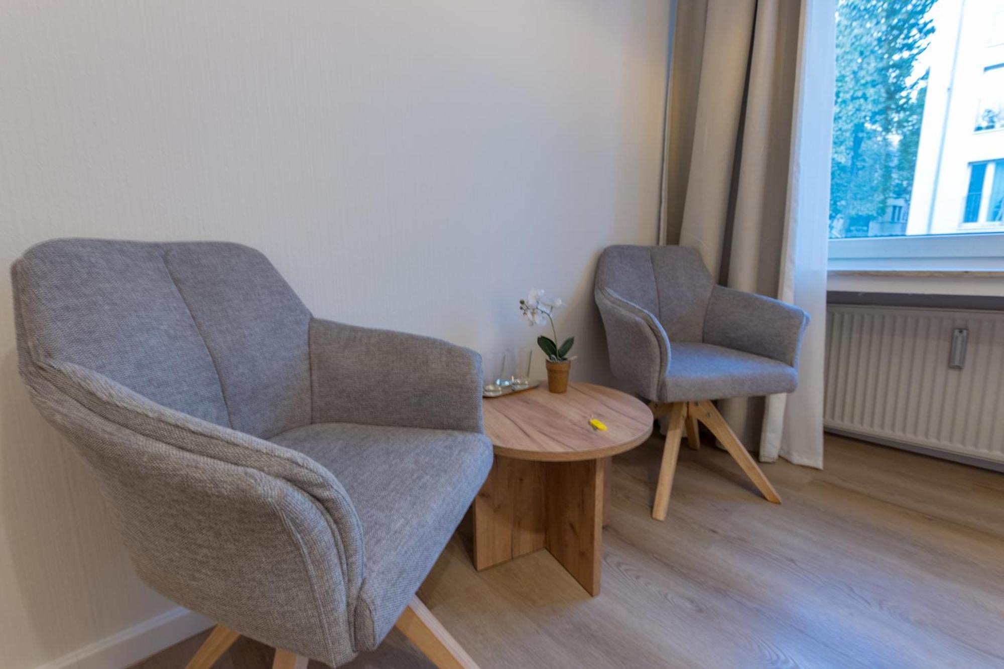 Doerenkamp - Digital Access 3* Dusseldorf