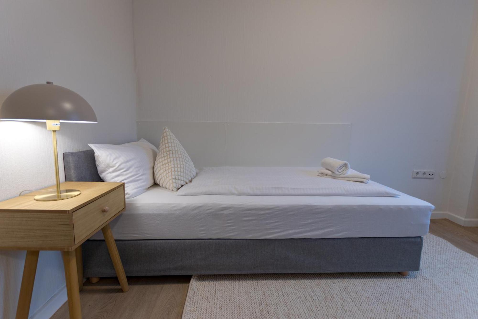 Doerenkamp - Digital Access 3* Dusseldorf