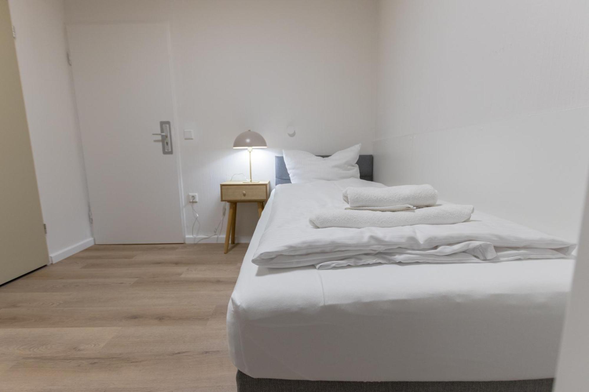 Doerenkamp - Digital Access Hotel 3*