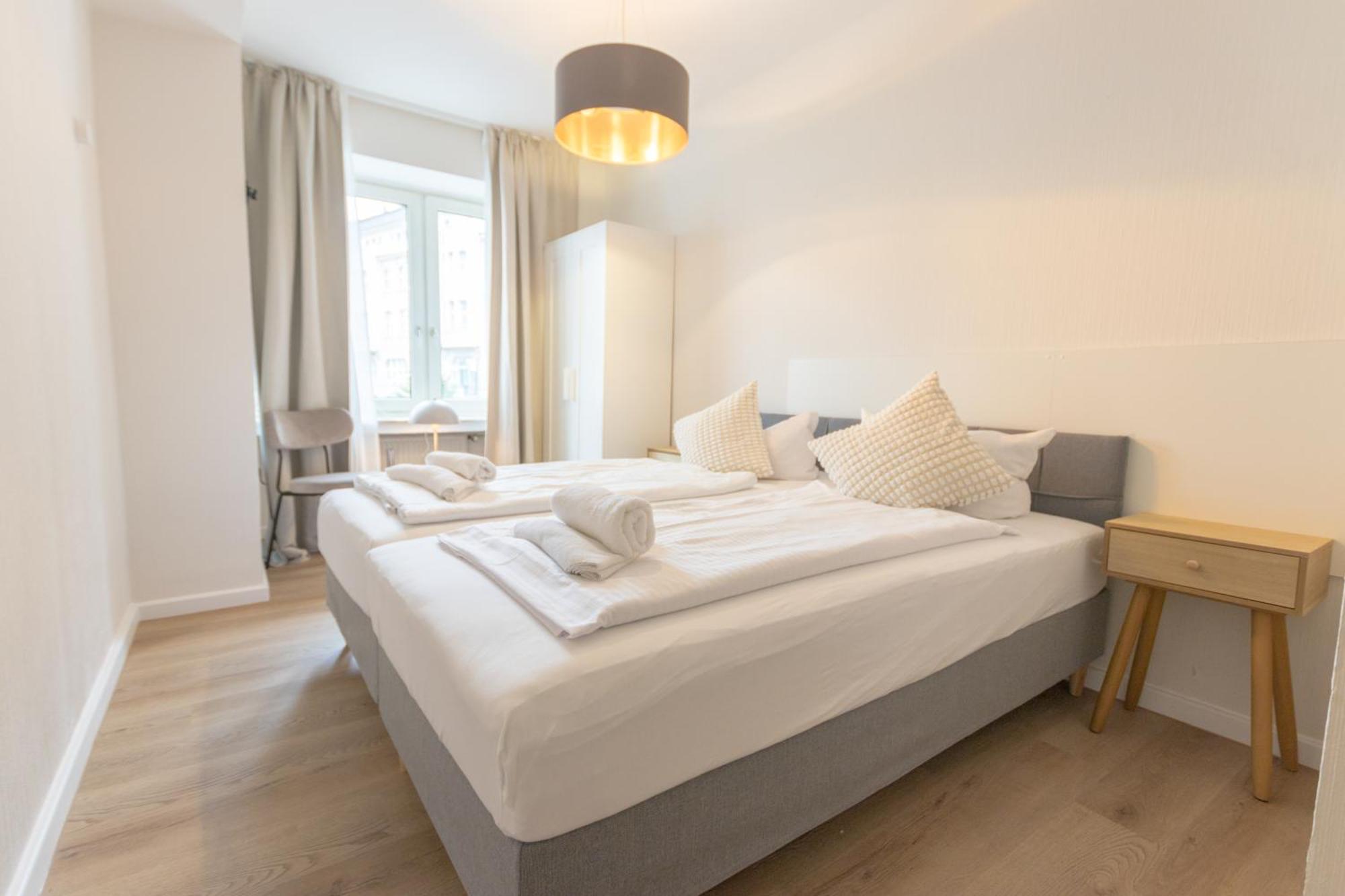 Doerenkamp - Digital Access 3* Dusseldorf