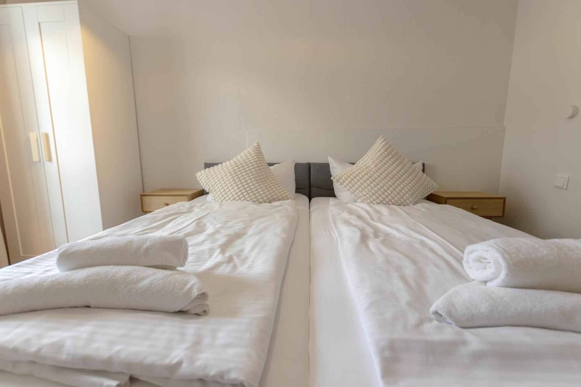 Doerenkamp - Digital Access Dusseldorf