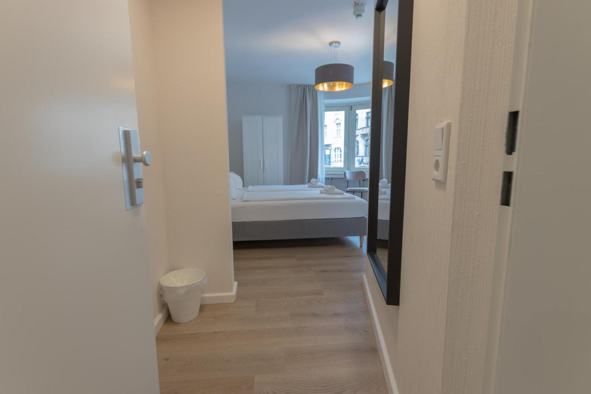 Doerenkamp - Digital Access Dusseldorf