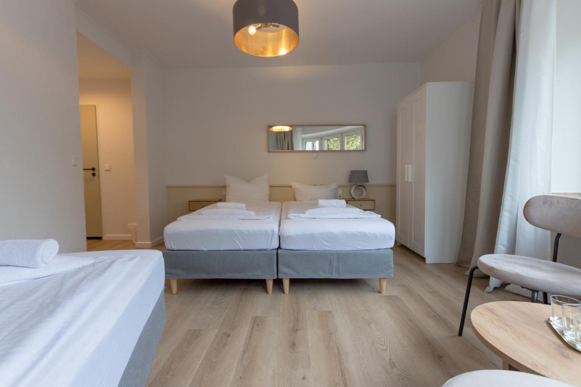 Doerenkamp - Digital Access Hotel