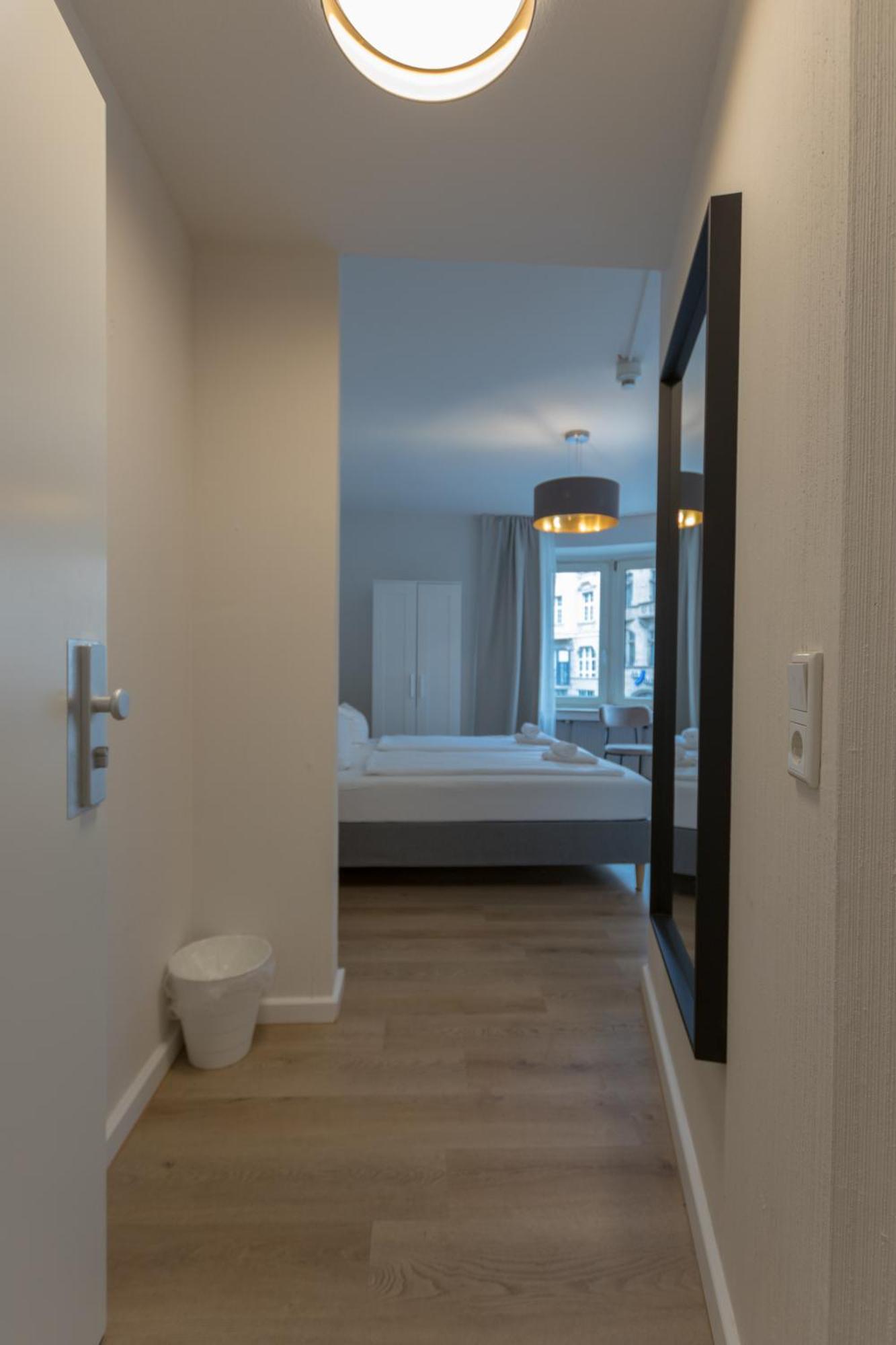 Doerenkamp - Digital Access Hotel 3*