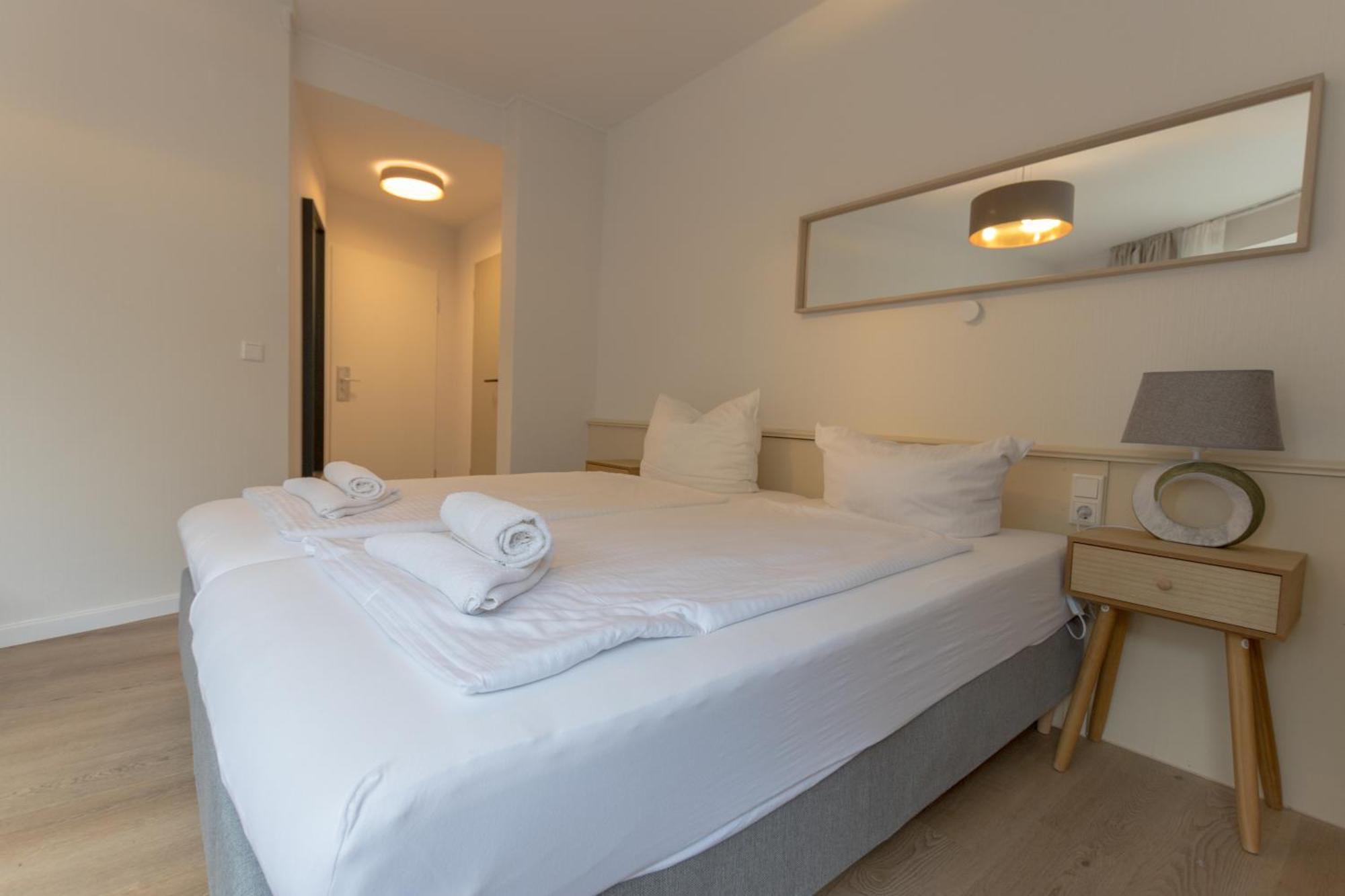 Hotel Doerenkamp - Digital Access Dusseldorf