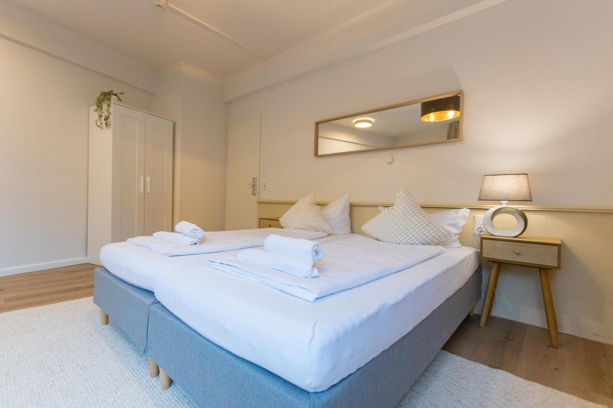 Doerenkamp - Digital Access 3* Dusseldorf