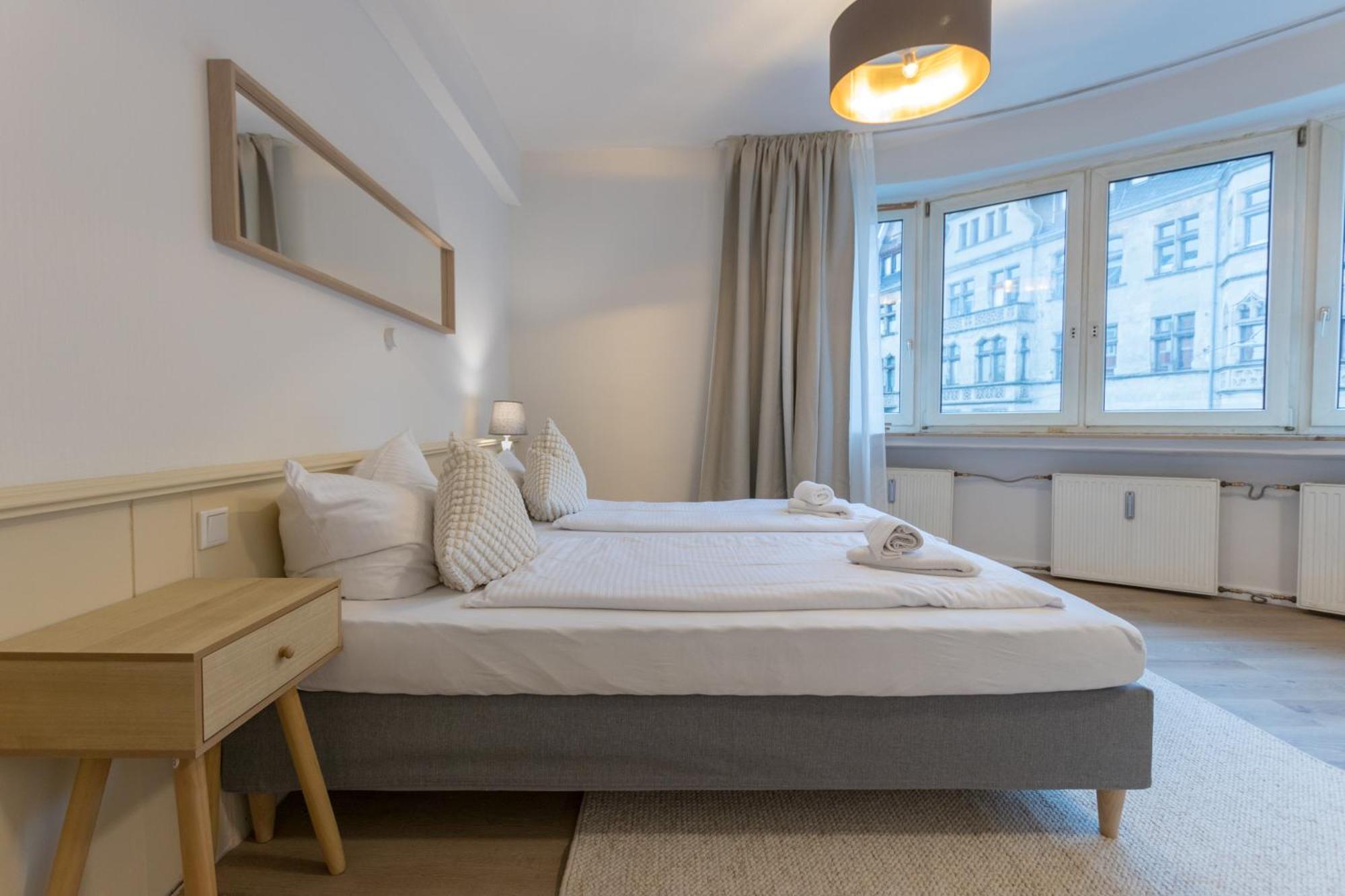 Hotel Doerenkamp - Digital Access Dusseldorf