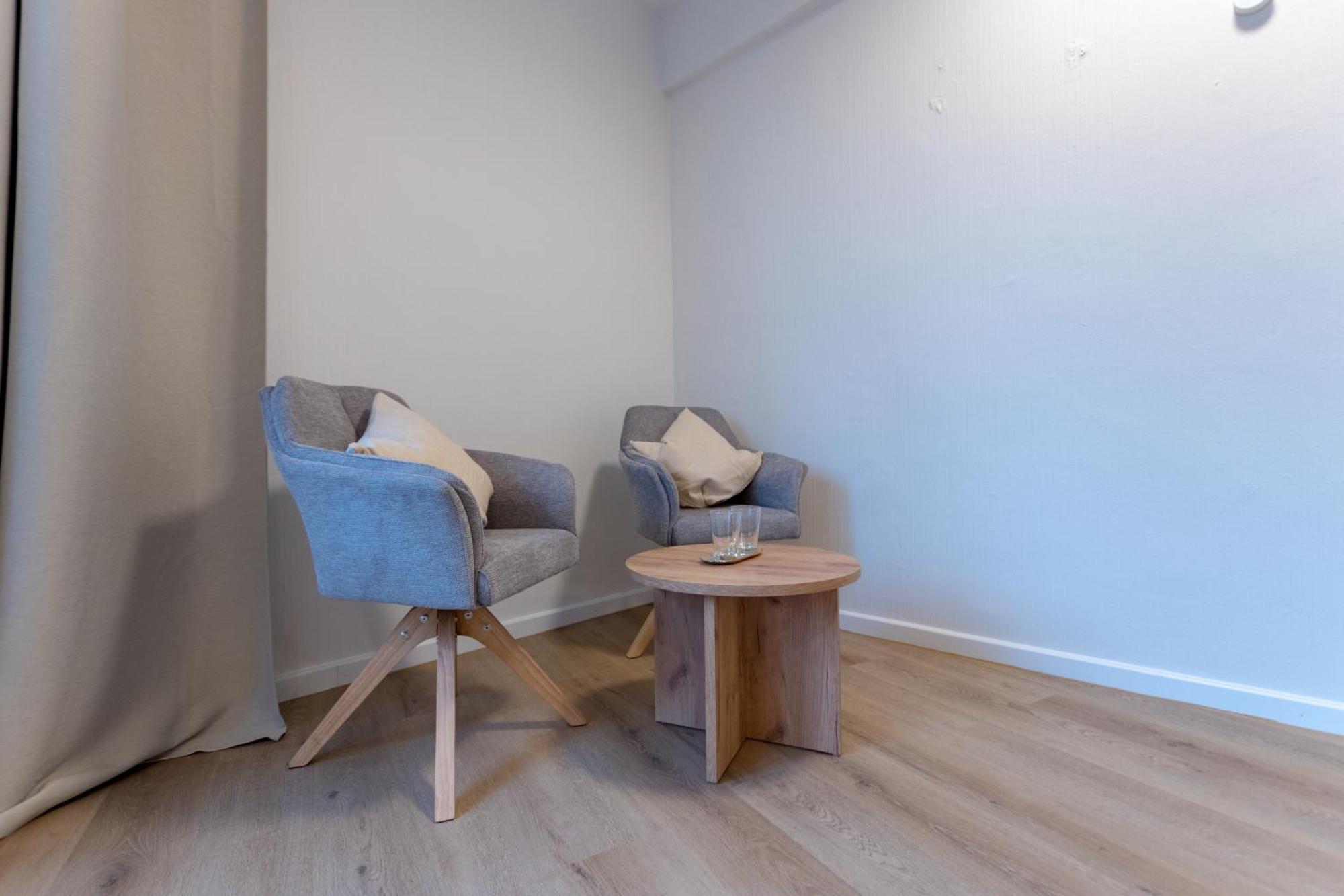 Doerenkamp - Digital Access Dusseldorf