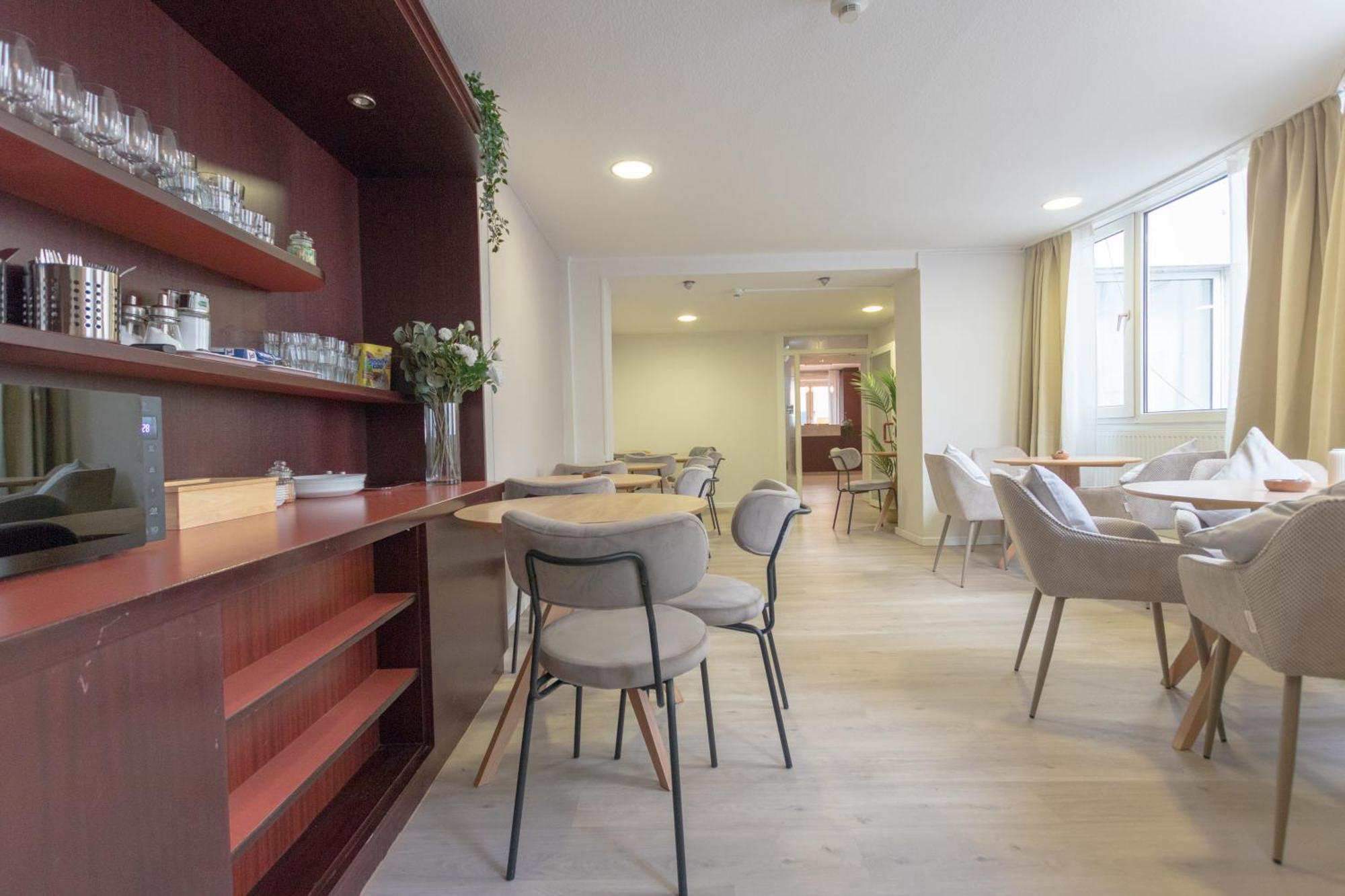 Doerenkamp - Digital Access Hotel